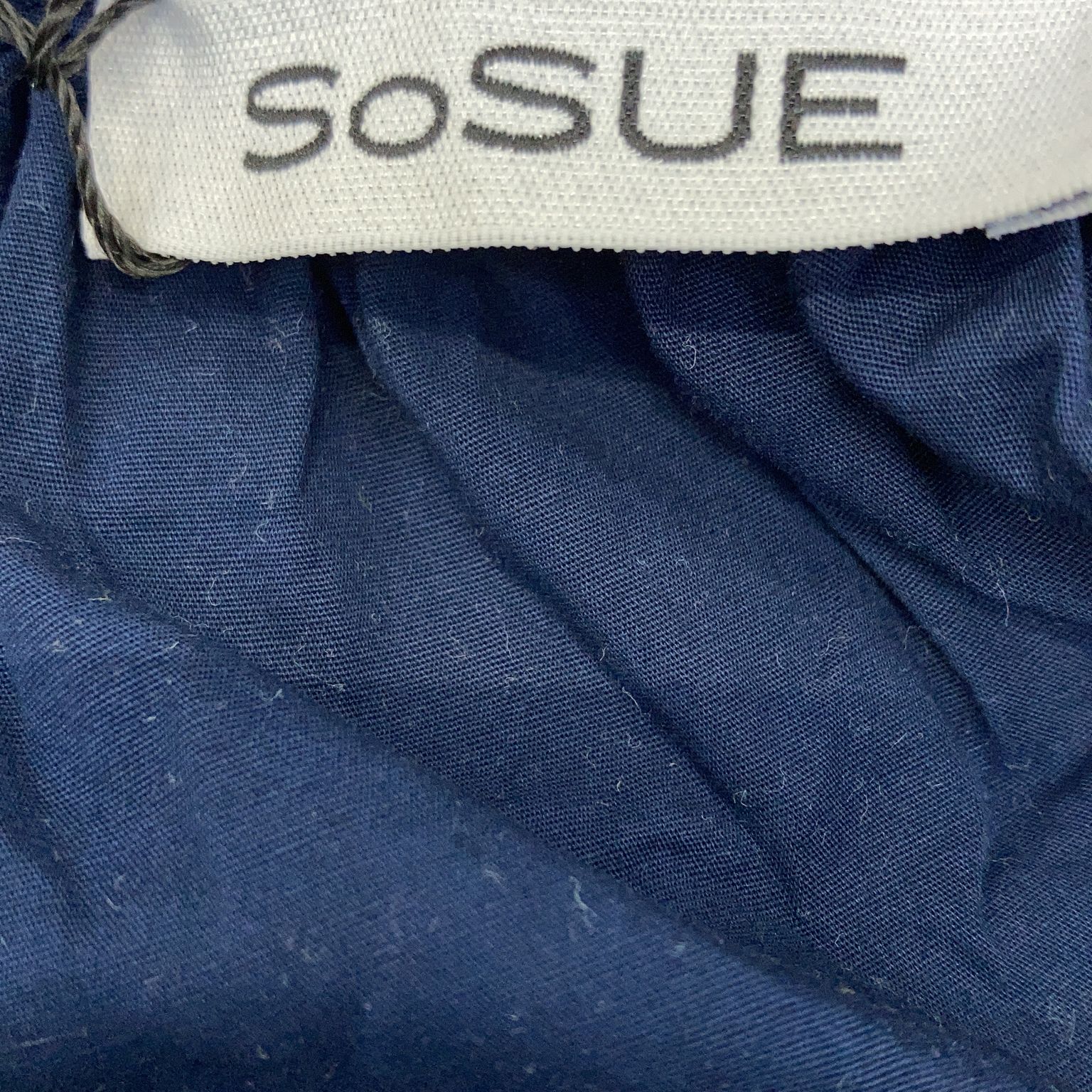 SoSue