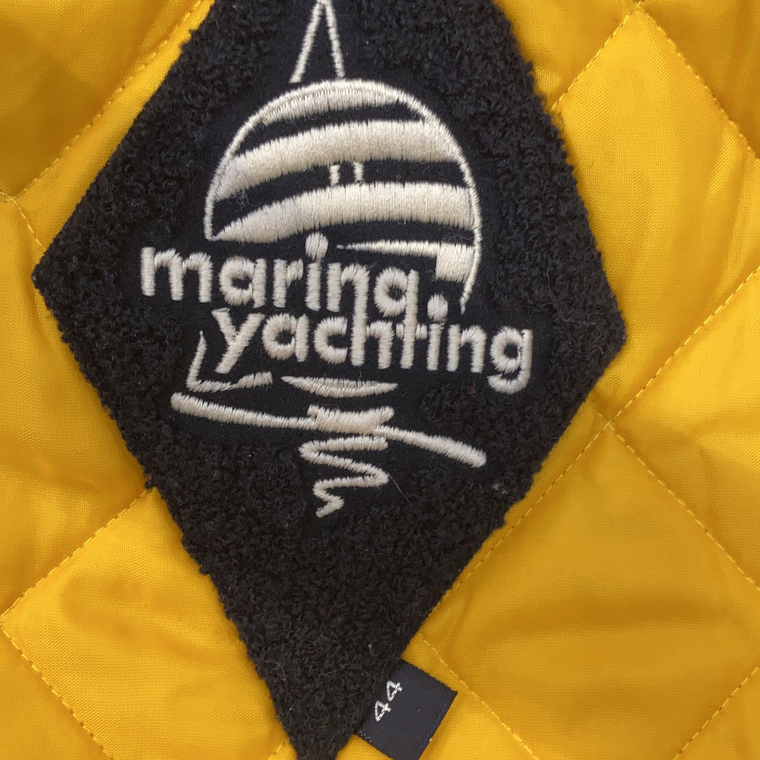 Marina Yachting