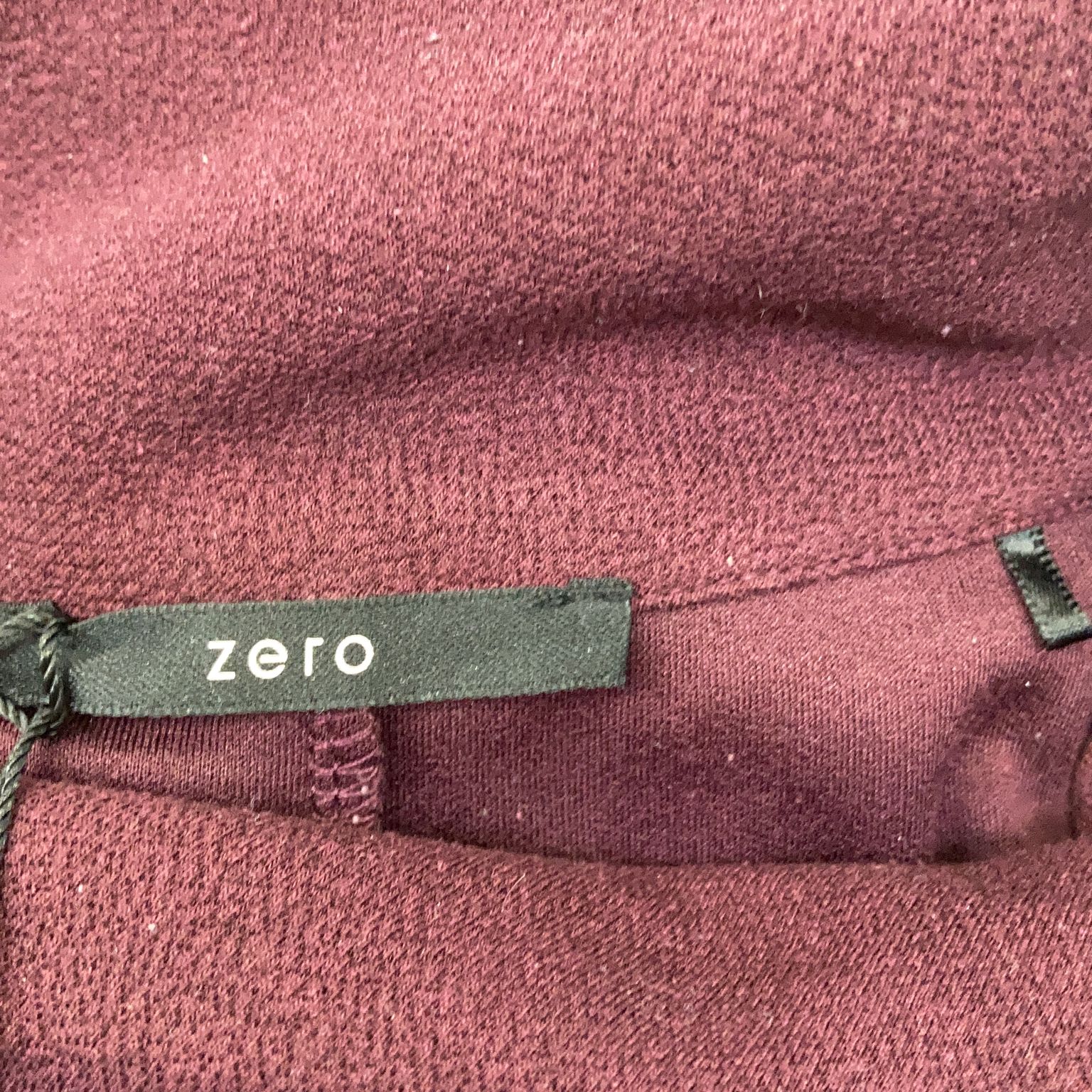 Zero