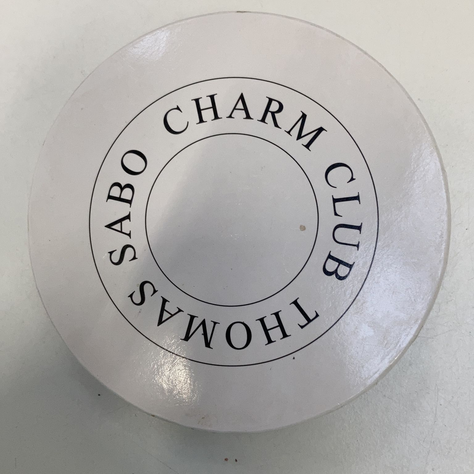 Thomas Sabo Charm Club