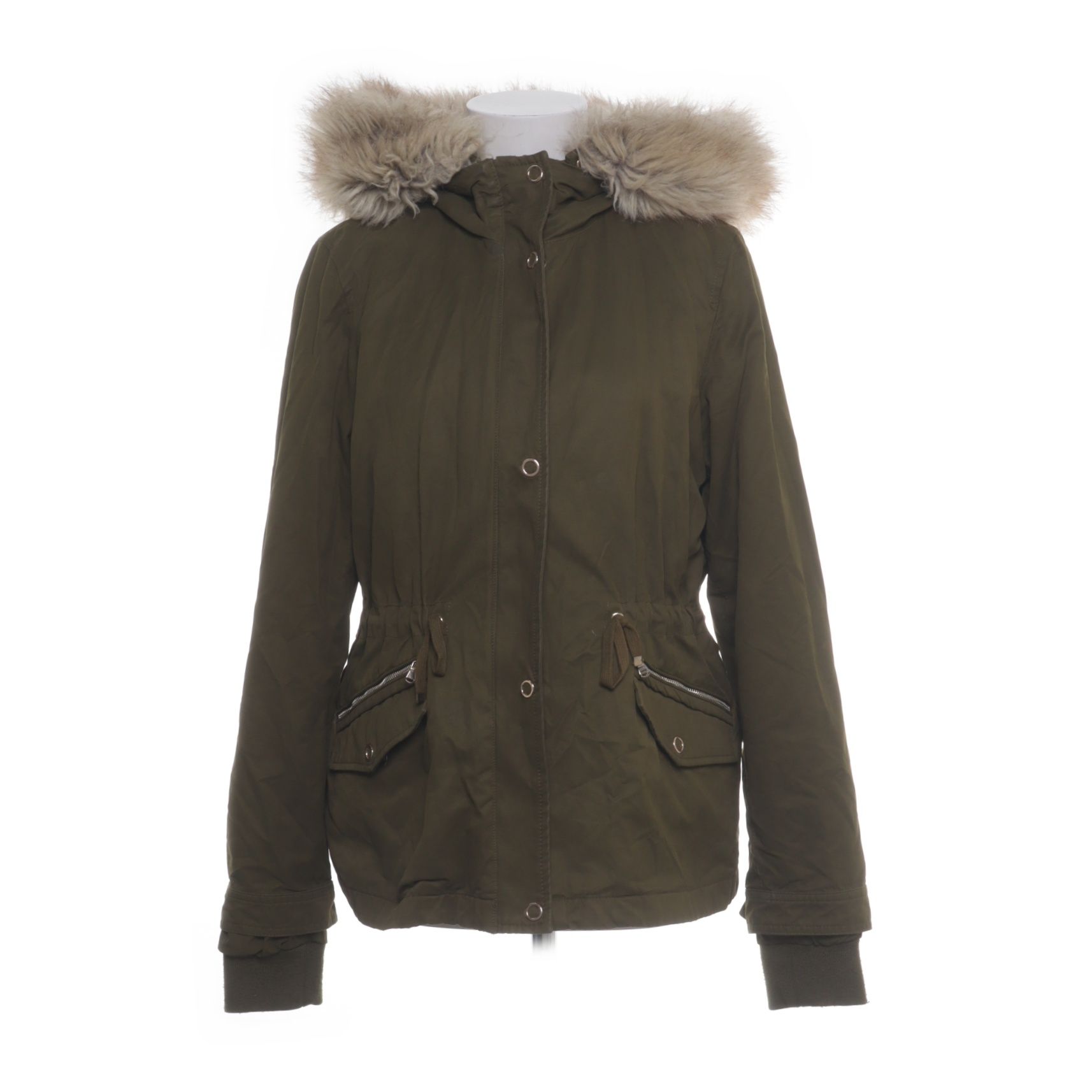 Zara Trafaluc Outerwear Collection