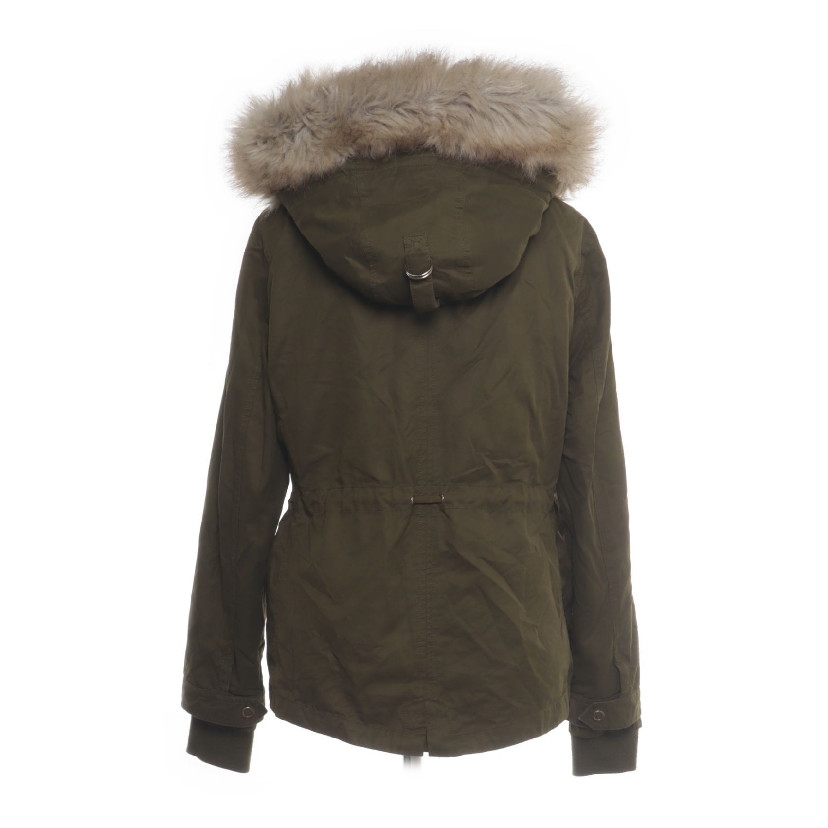 Zara Trafaluc Outerwear Collection