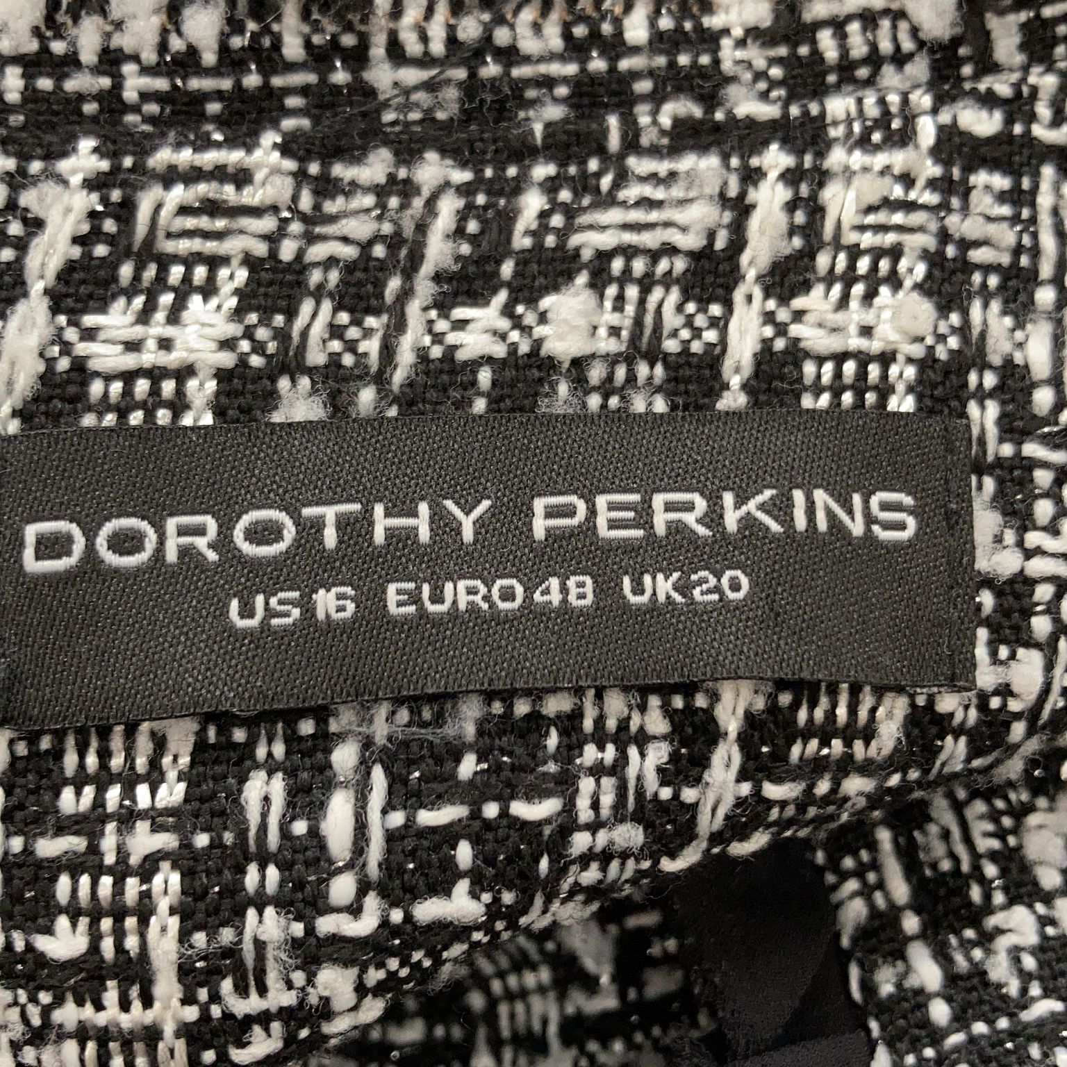 Dorothy Perkins