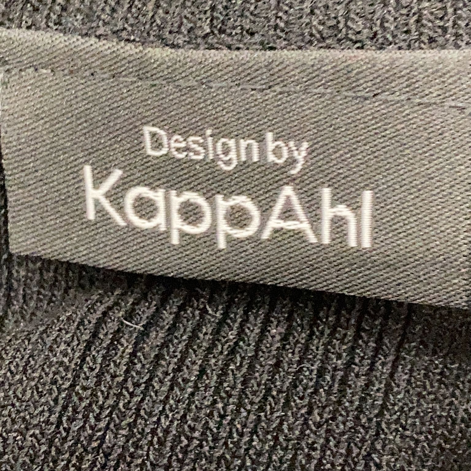 KappAhl