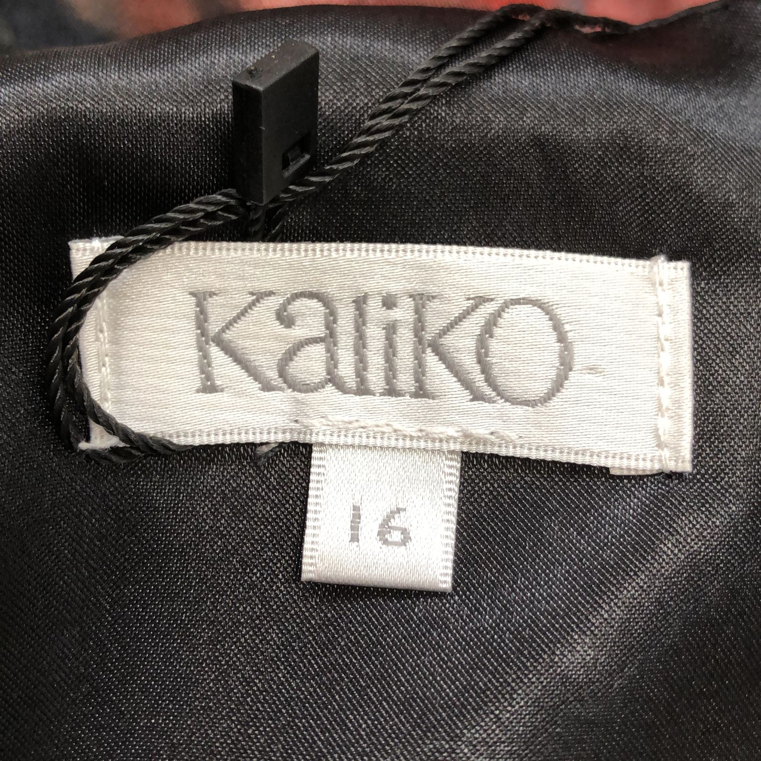 Kaliko