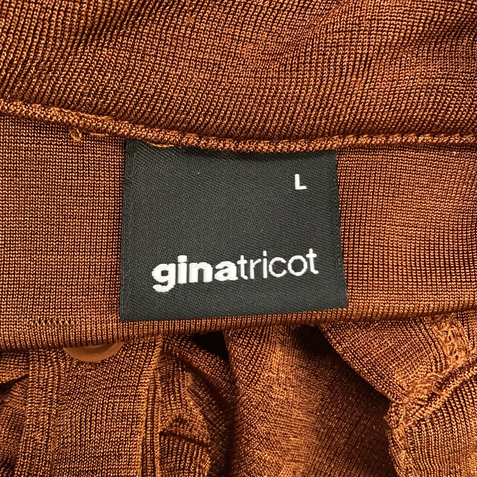 Gina Tricot