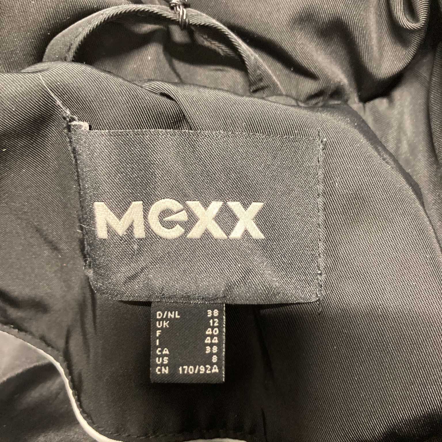 Mexx