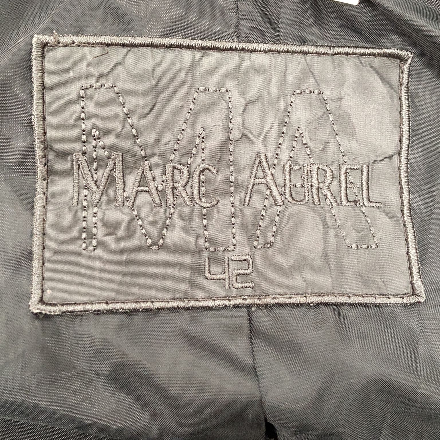 Marc Aurel