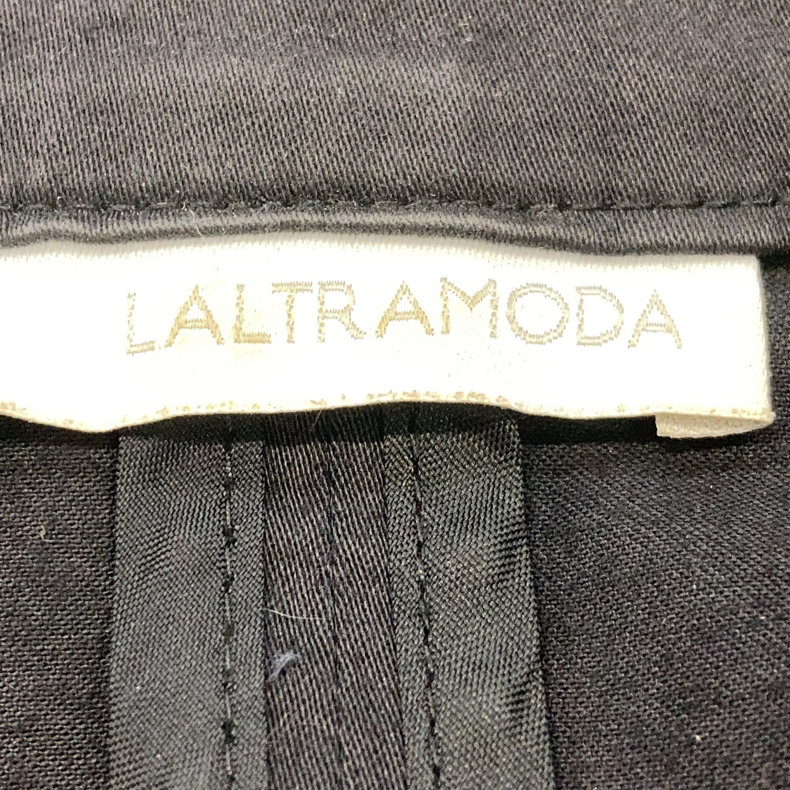 Laltramoda