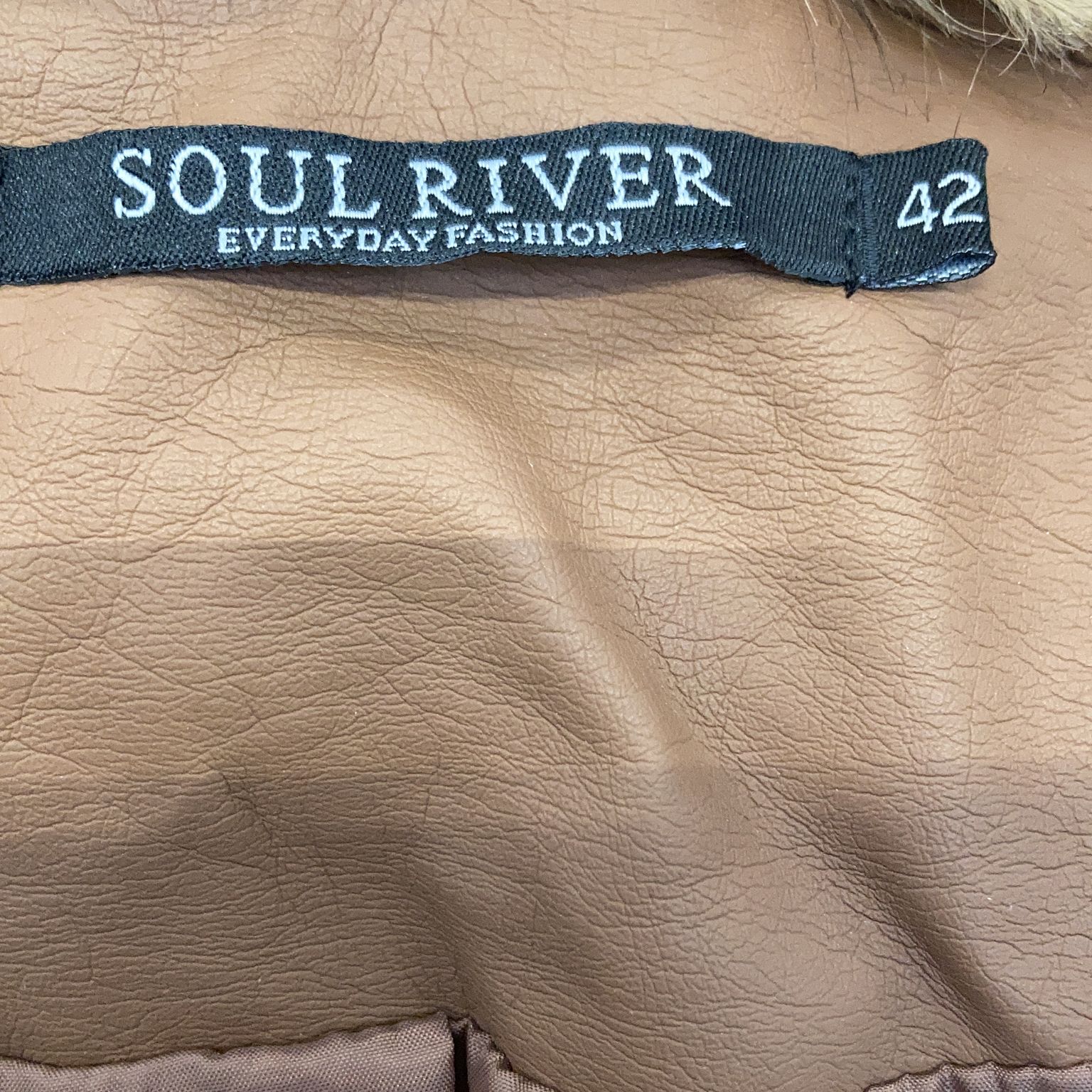 Soul River