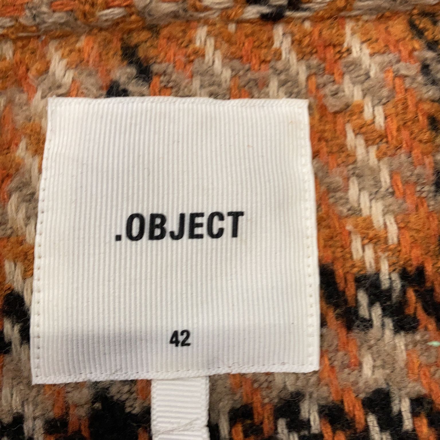 Object