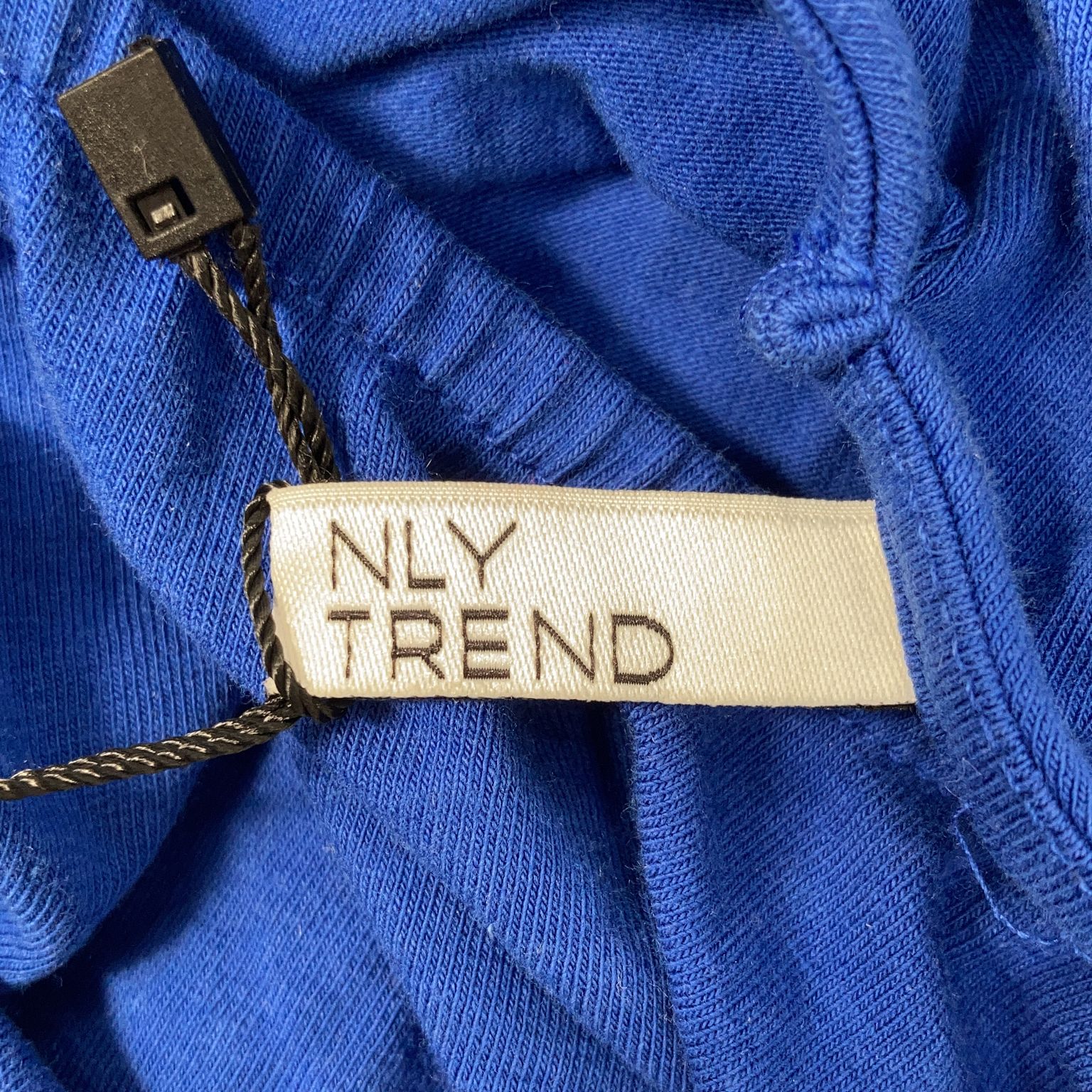 NLY Trend