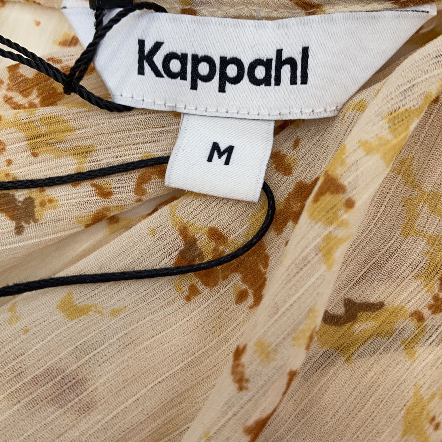 KappAhl