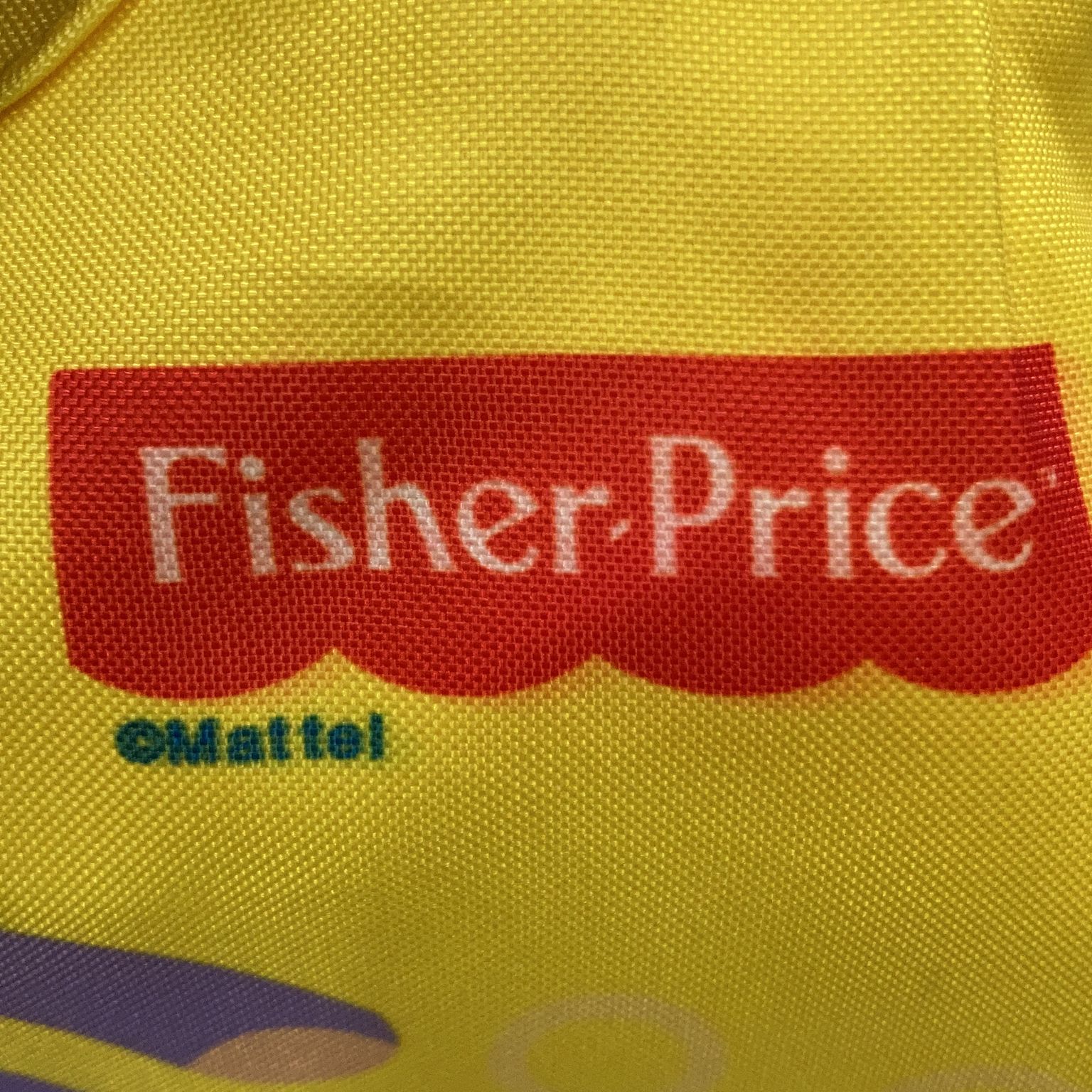 Fisher Price