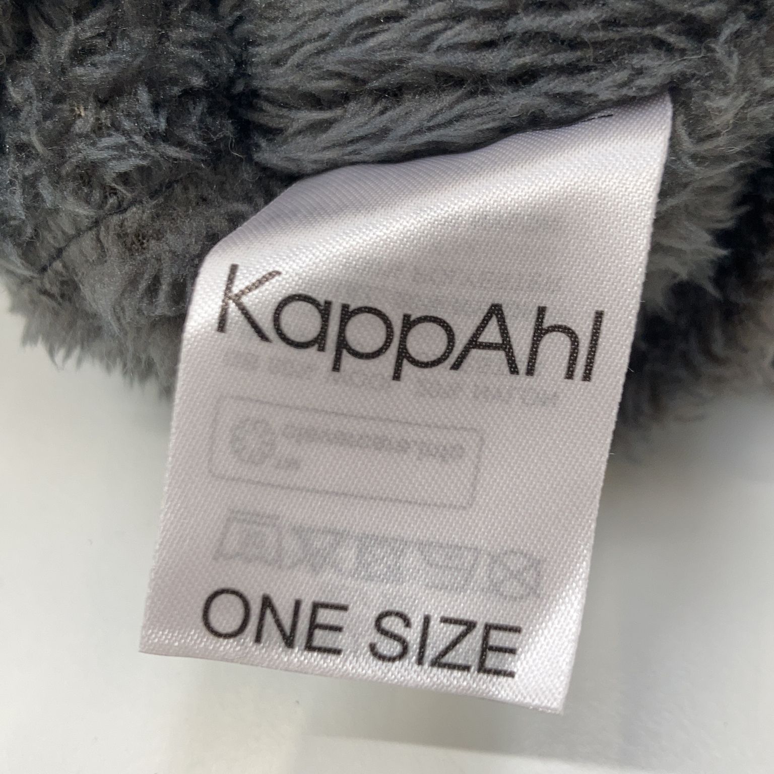 KappAhl