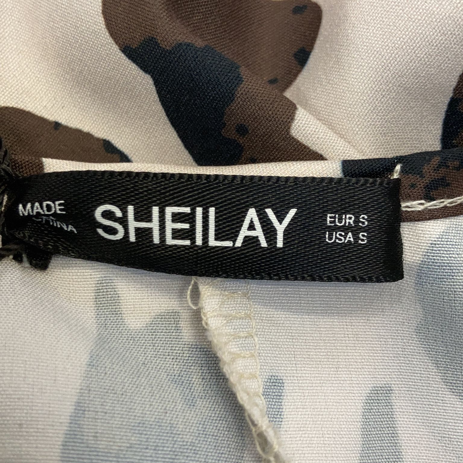 Sheilay