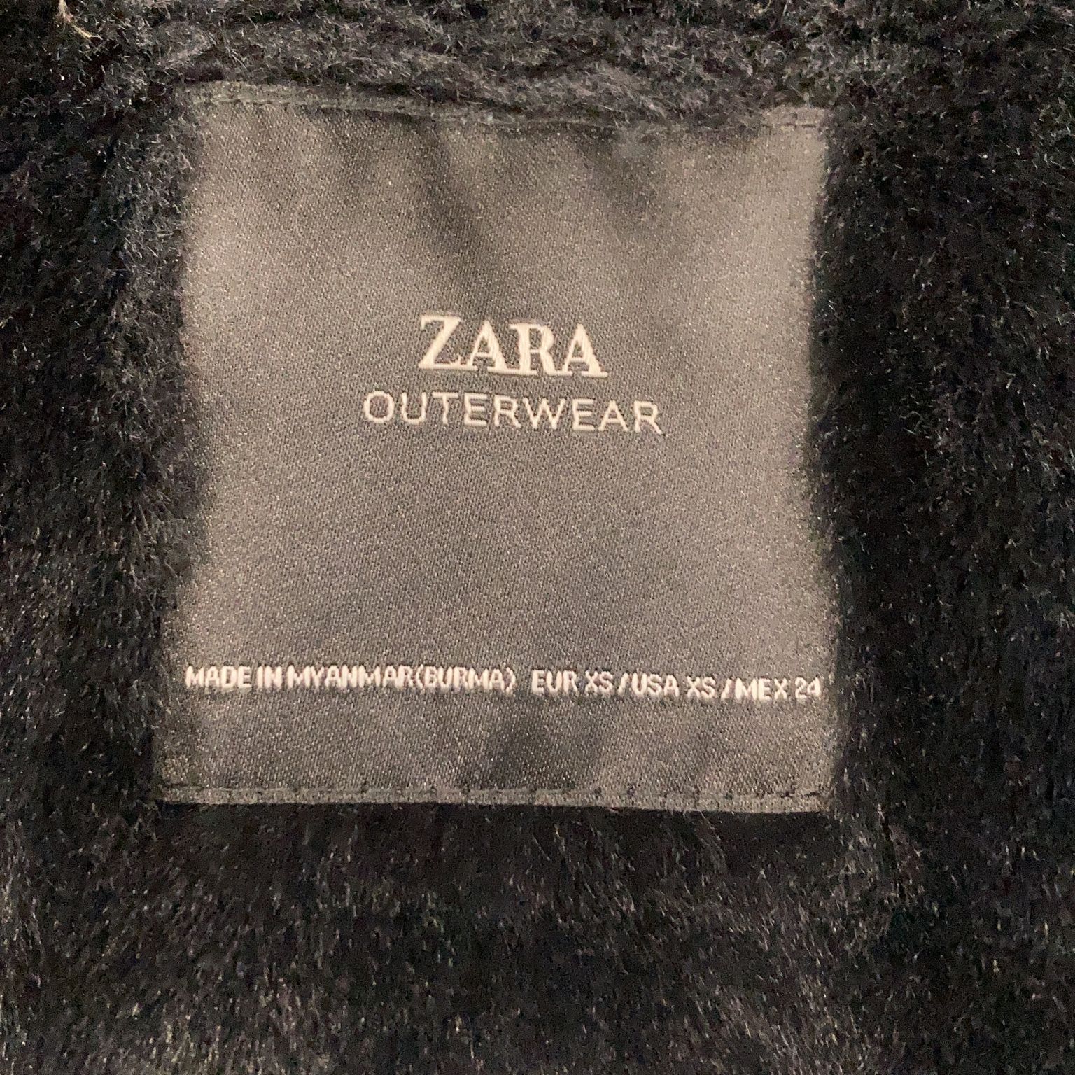 Zara