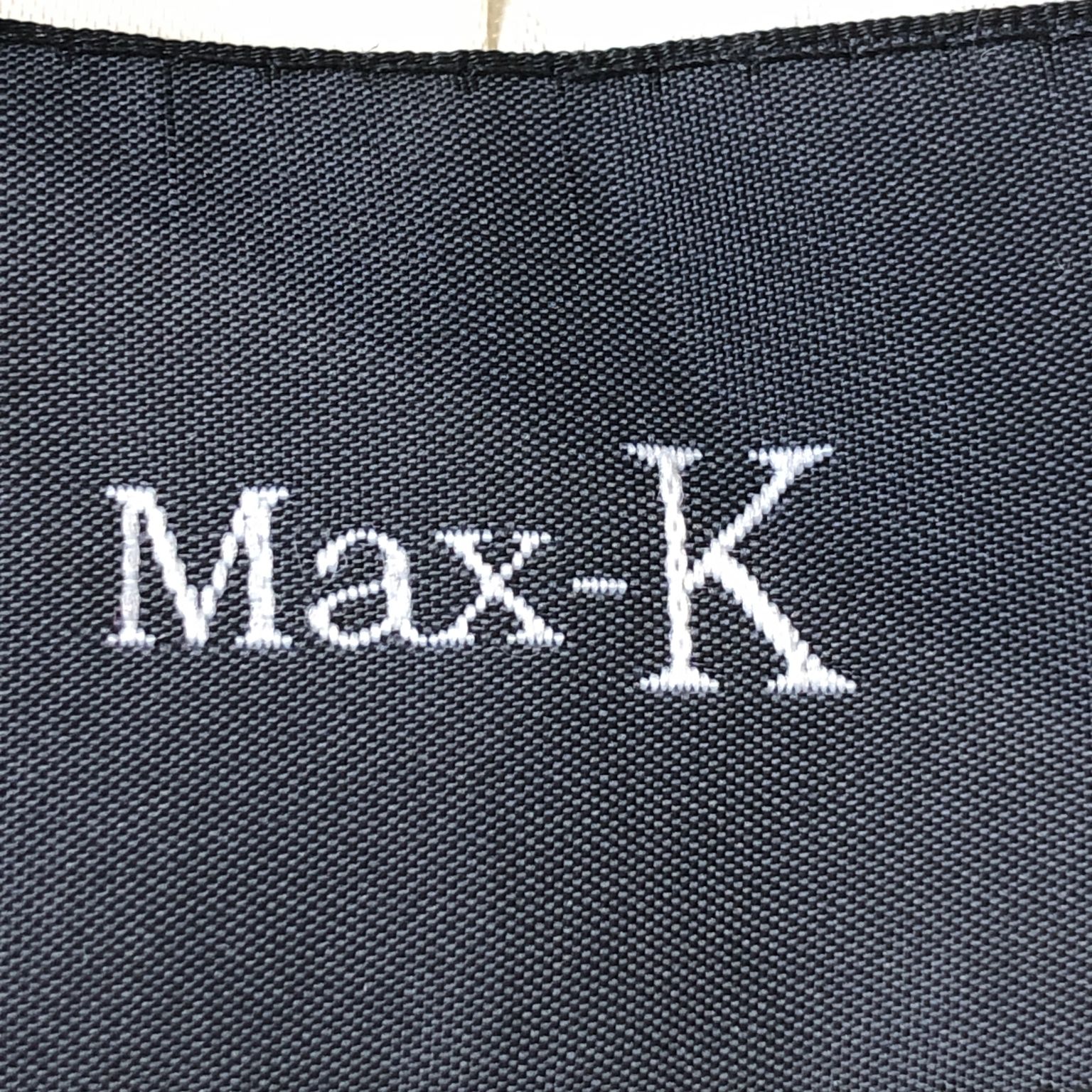 Max-K