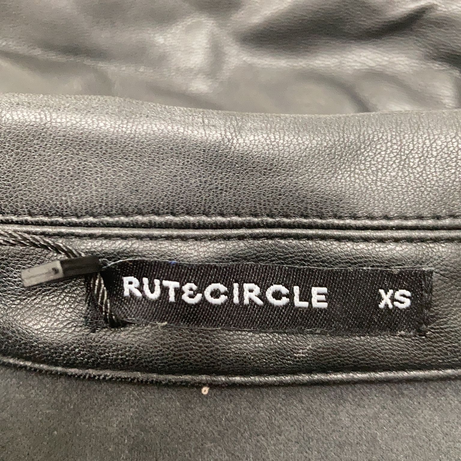 Rut  Circle