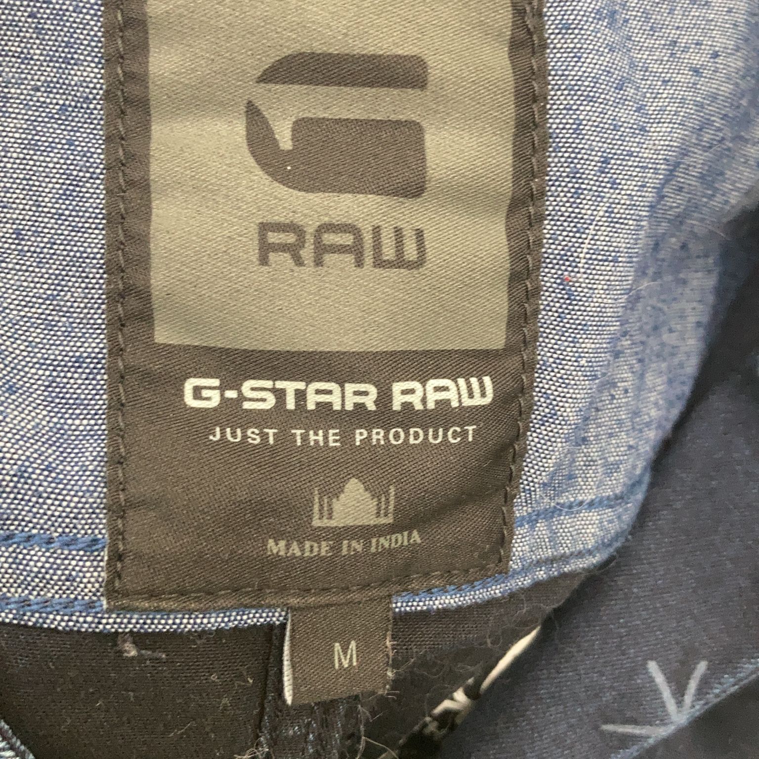 Raw