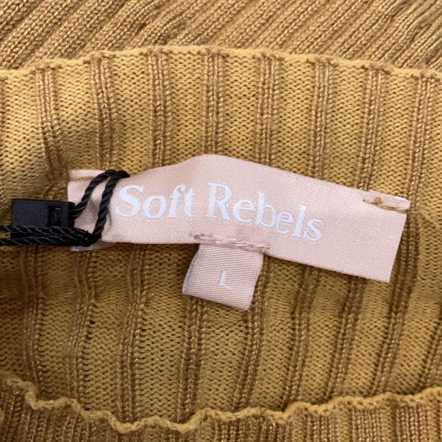 Soft Rebels