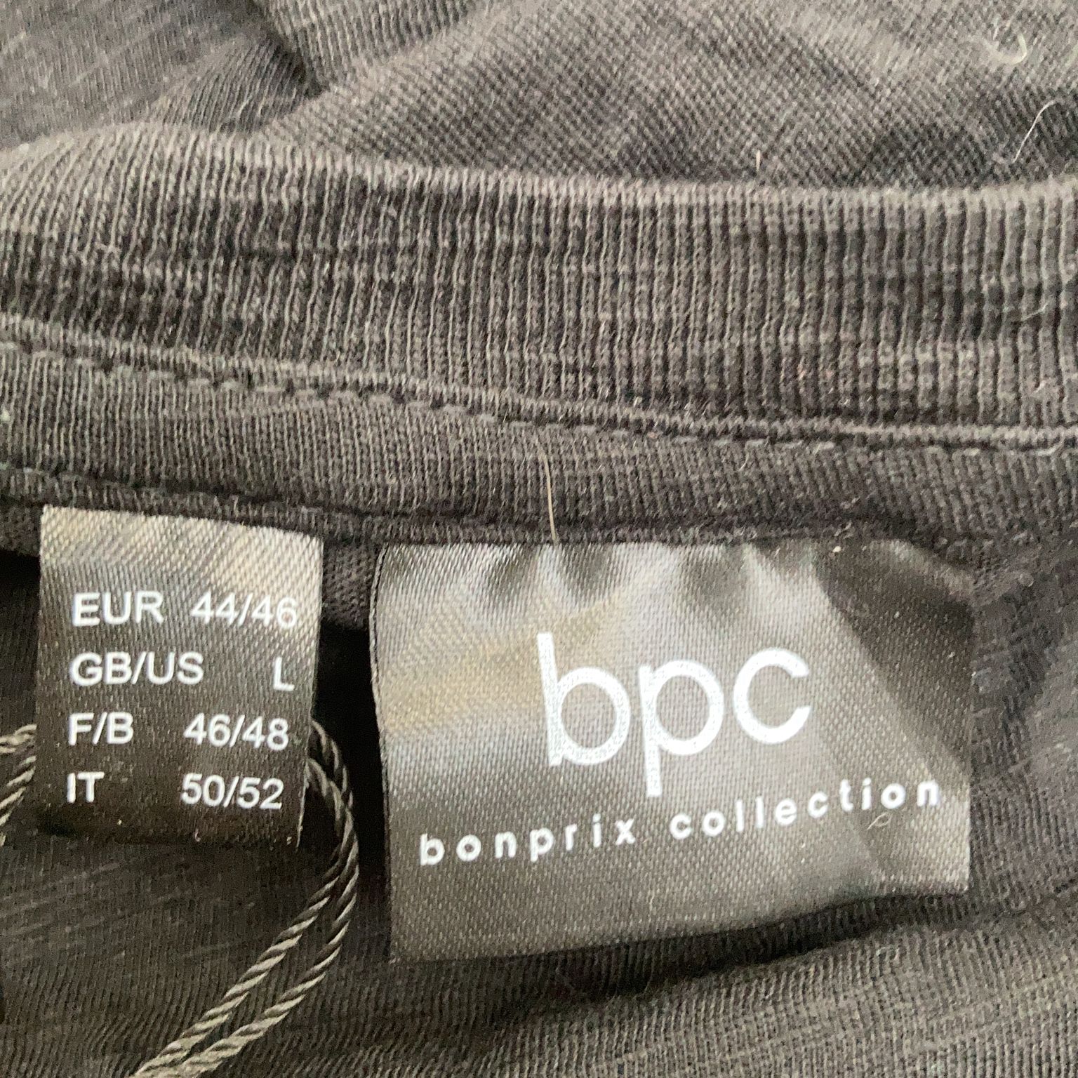 BPC Bonprix Collection