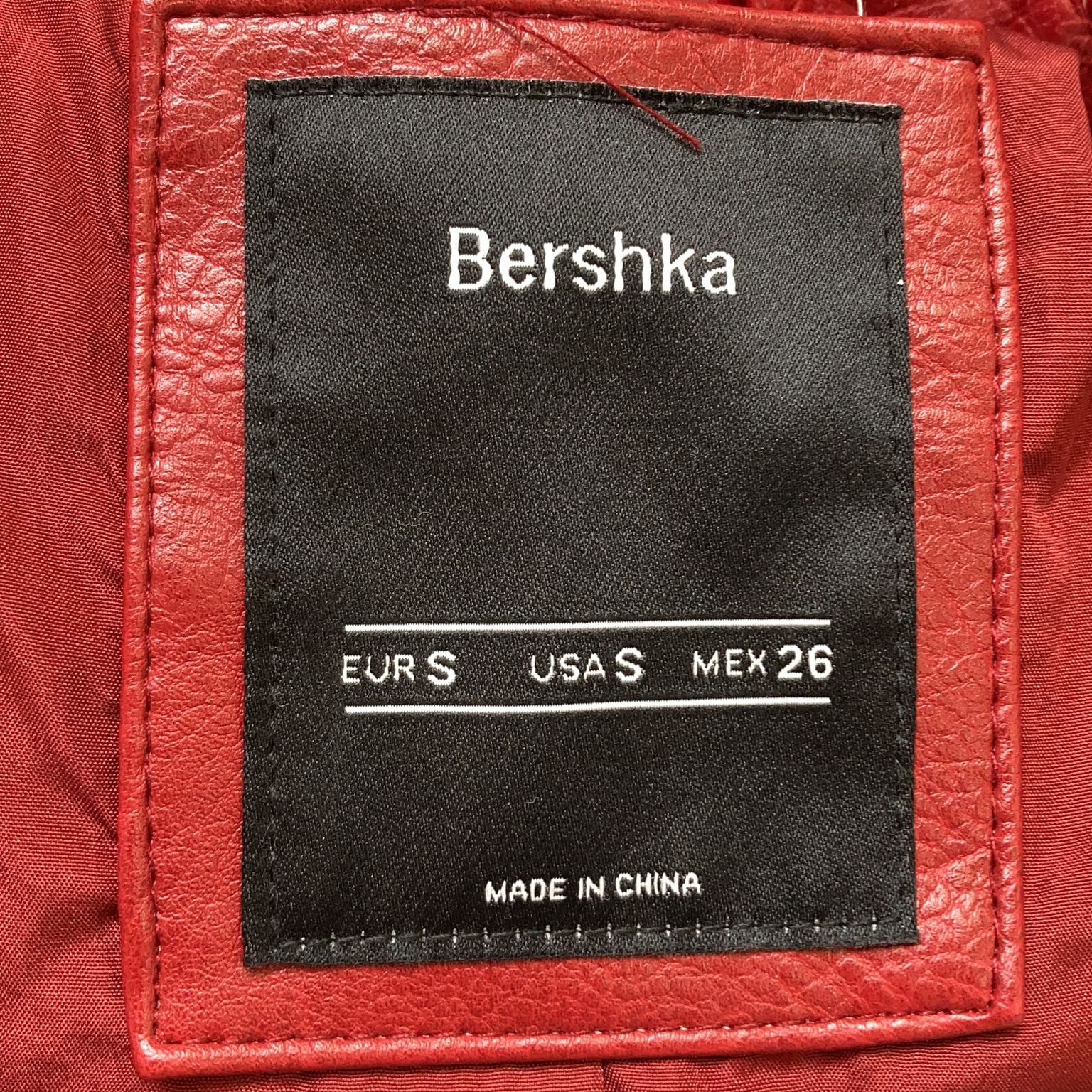 Bershka