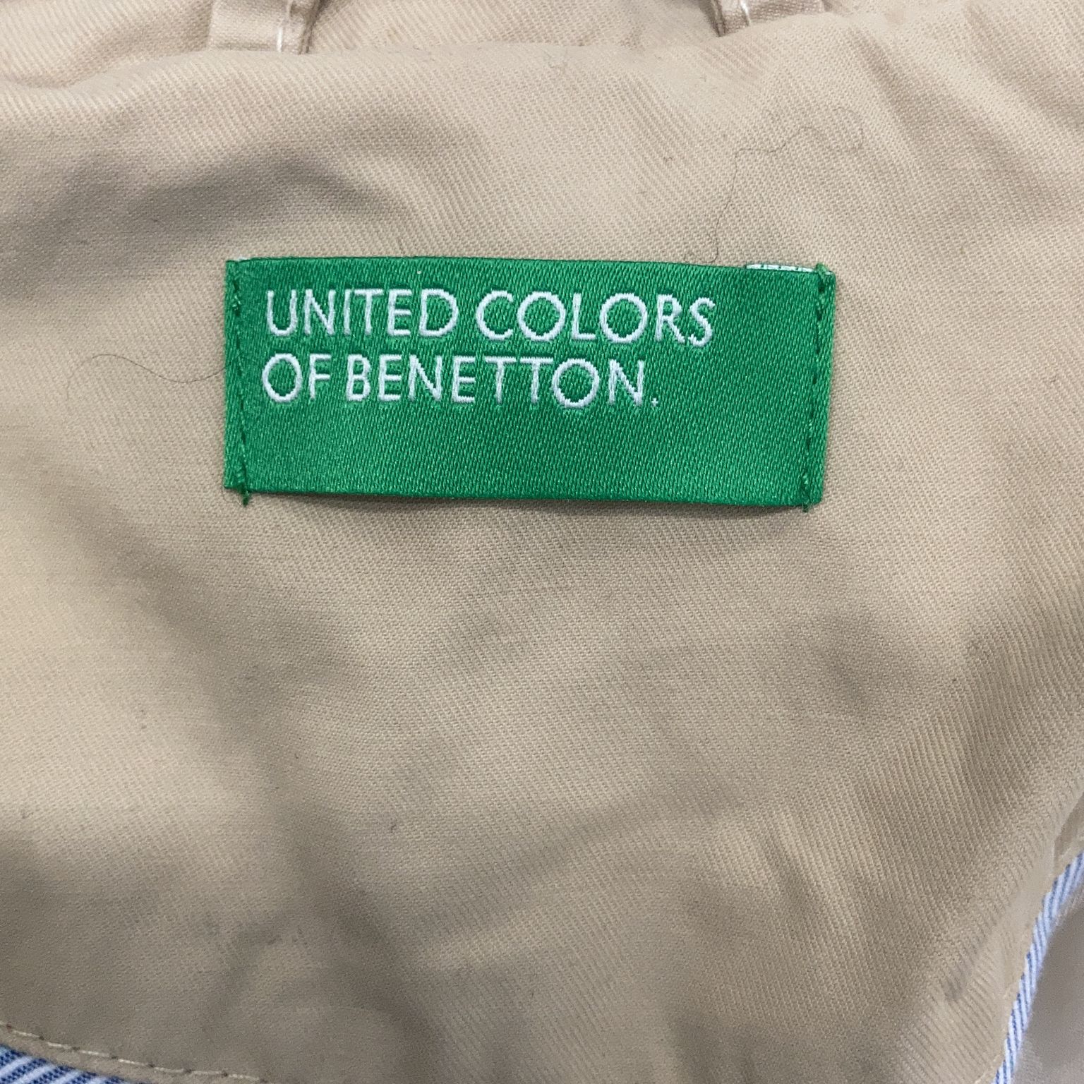 United Colors of Benetton