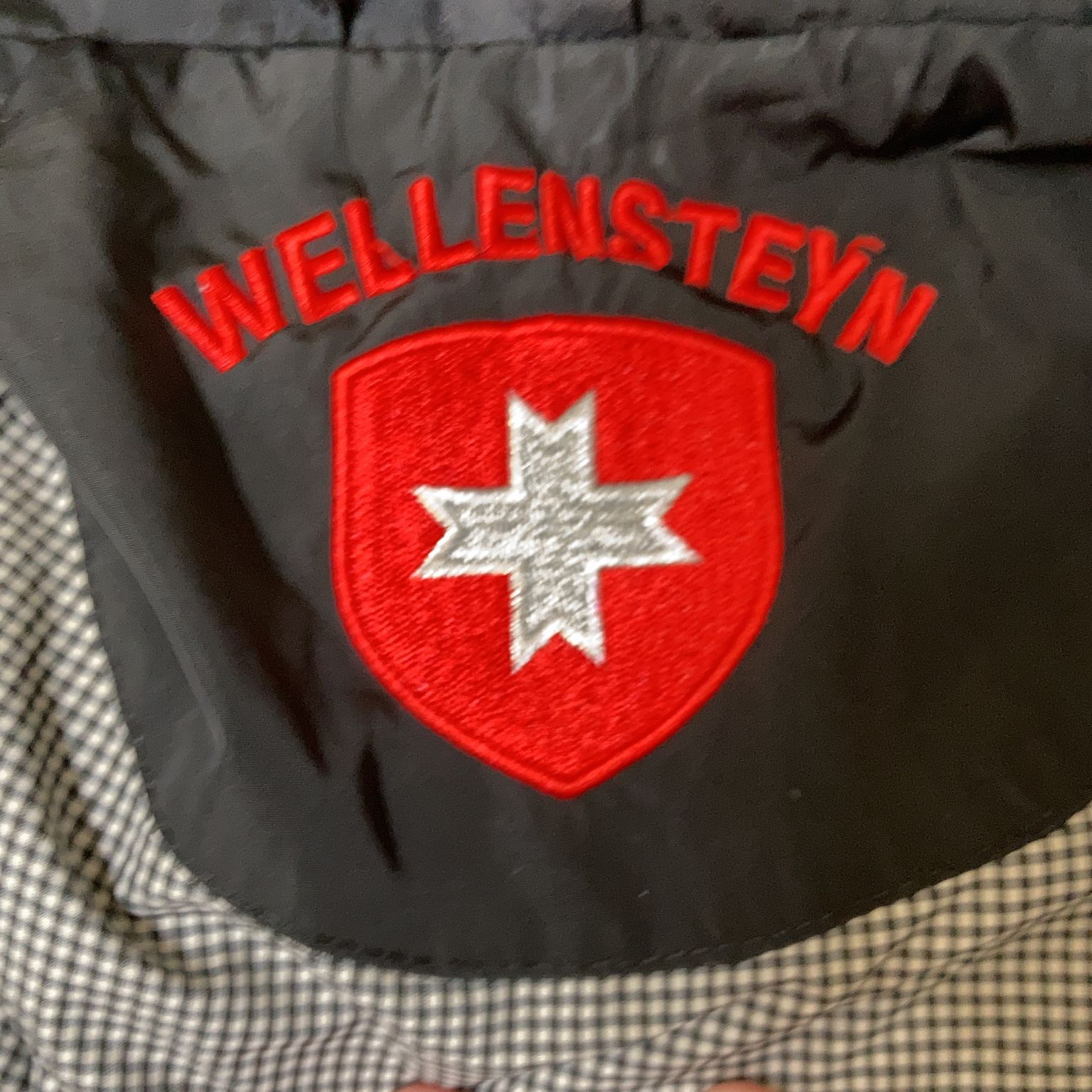 Wellensteyn