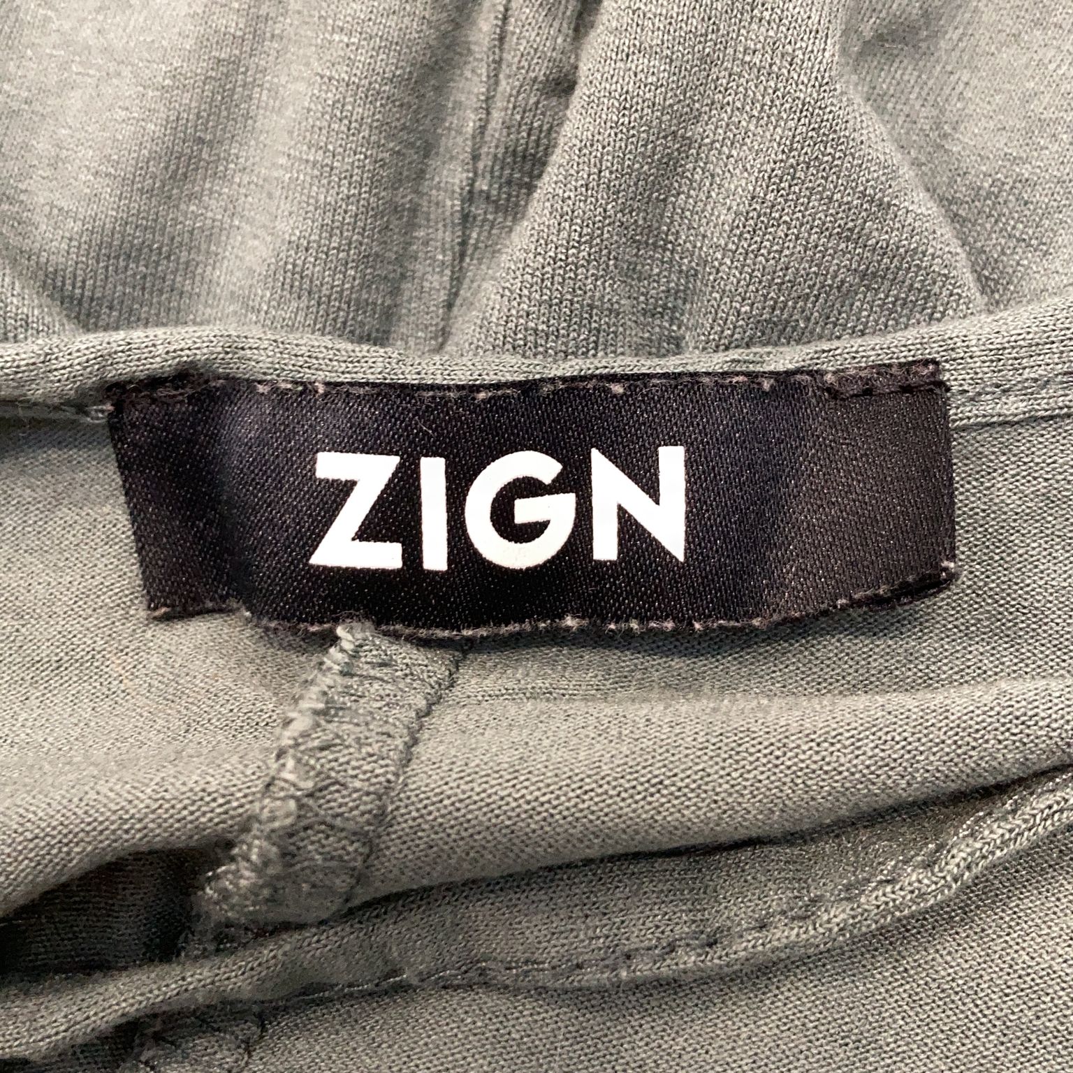 Zign