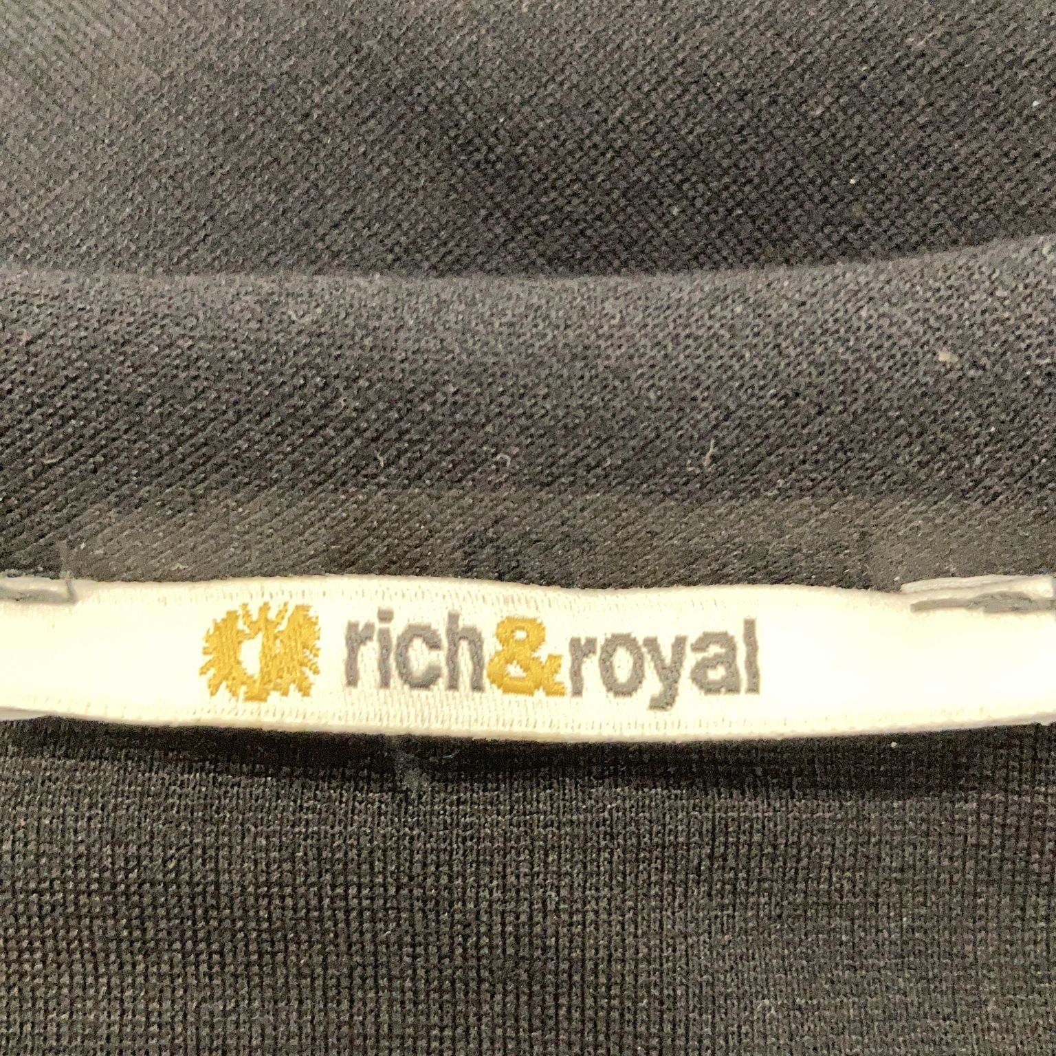 Rich  Royal