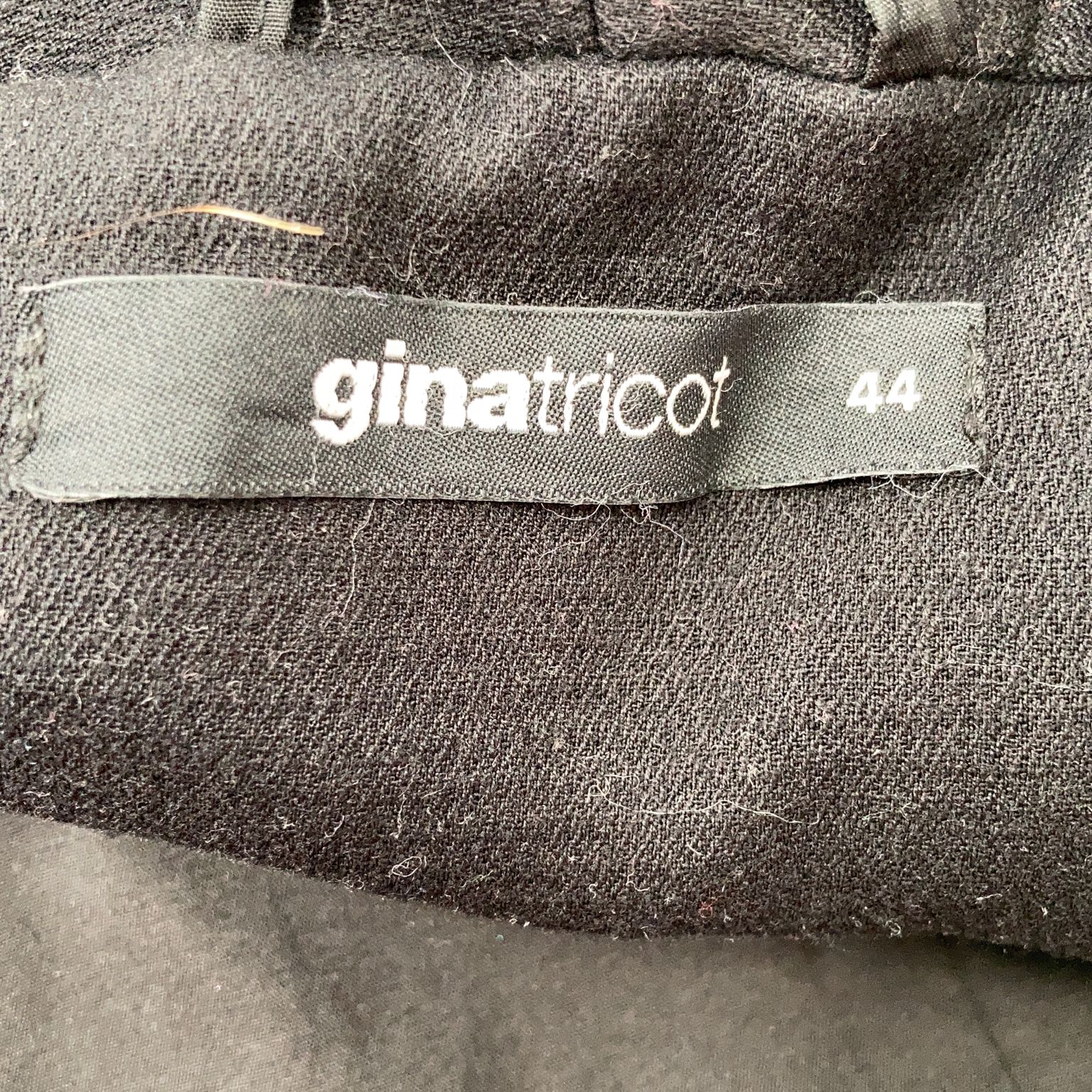 Gina Tricot