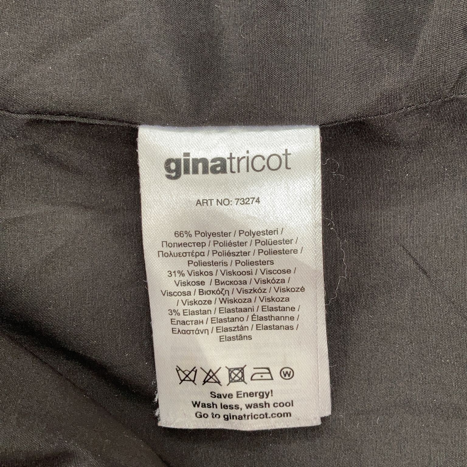 Gina Tricot