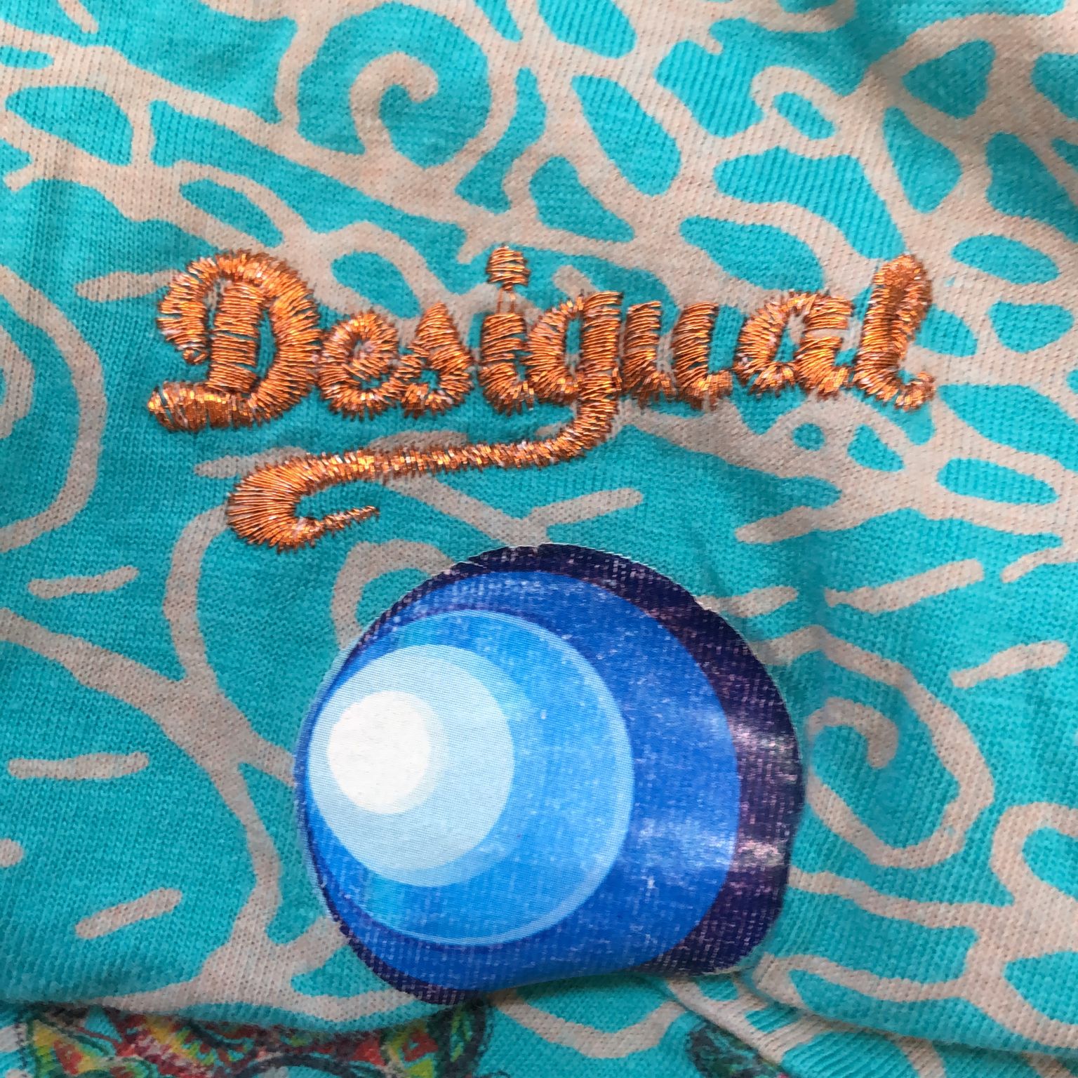 Desigual