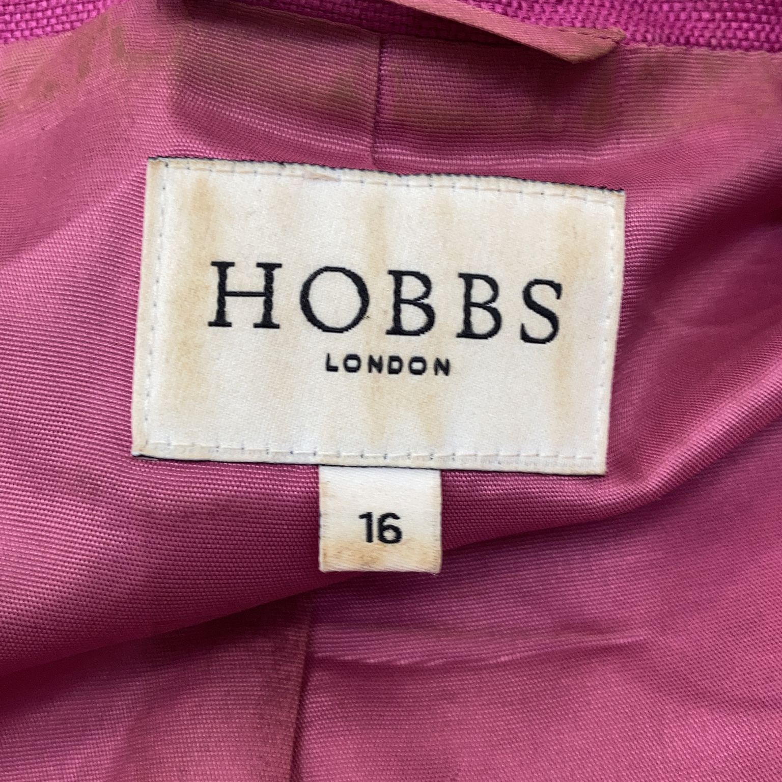 Hobbs