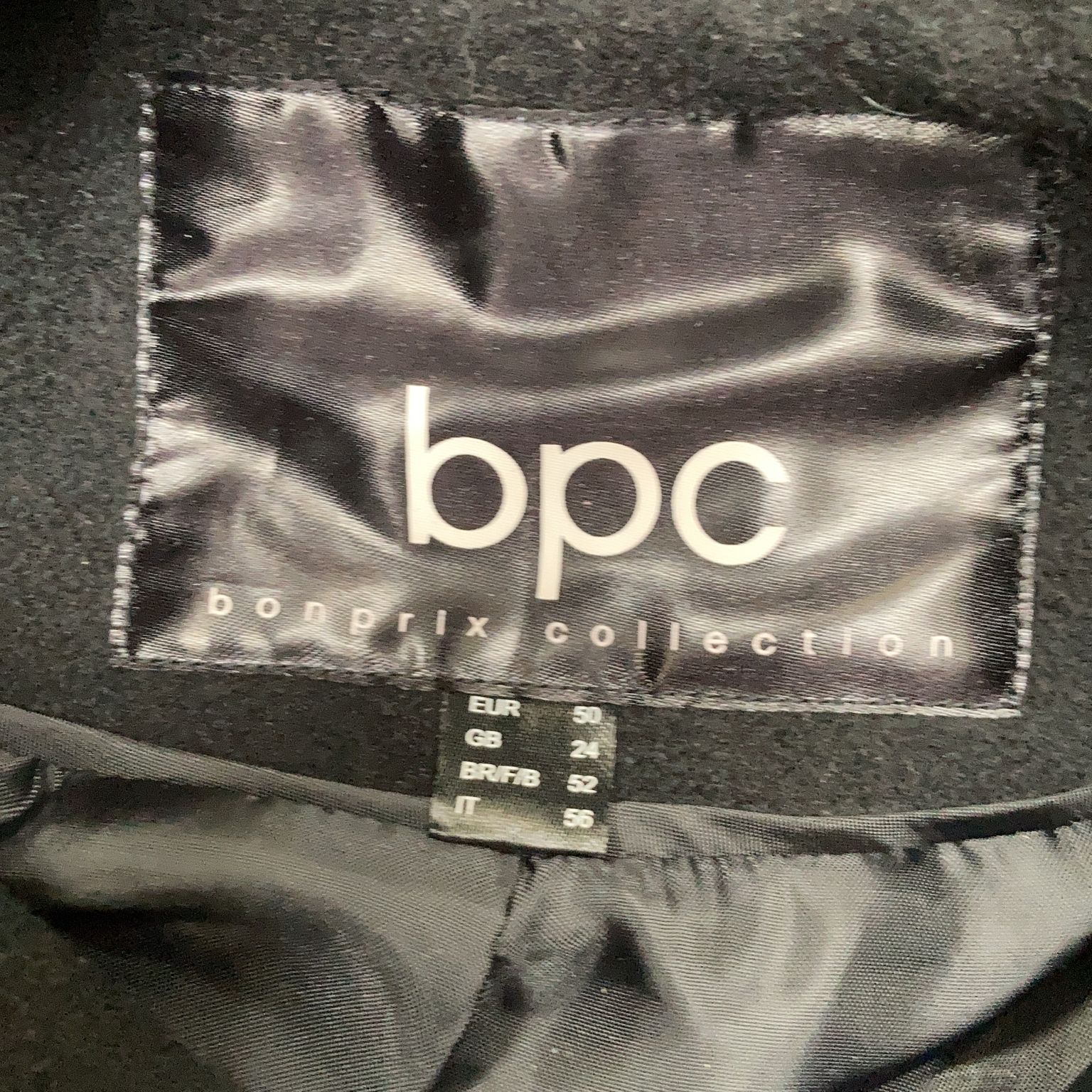 BPC Bonprix Collection