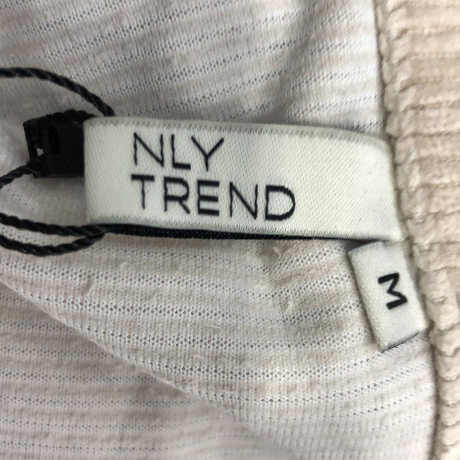 NLY Trend