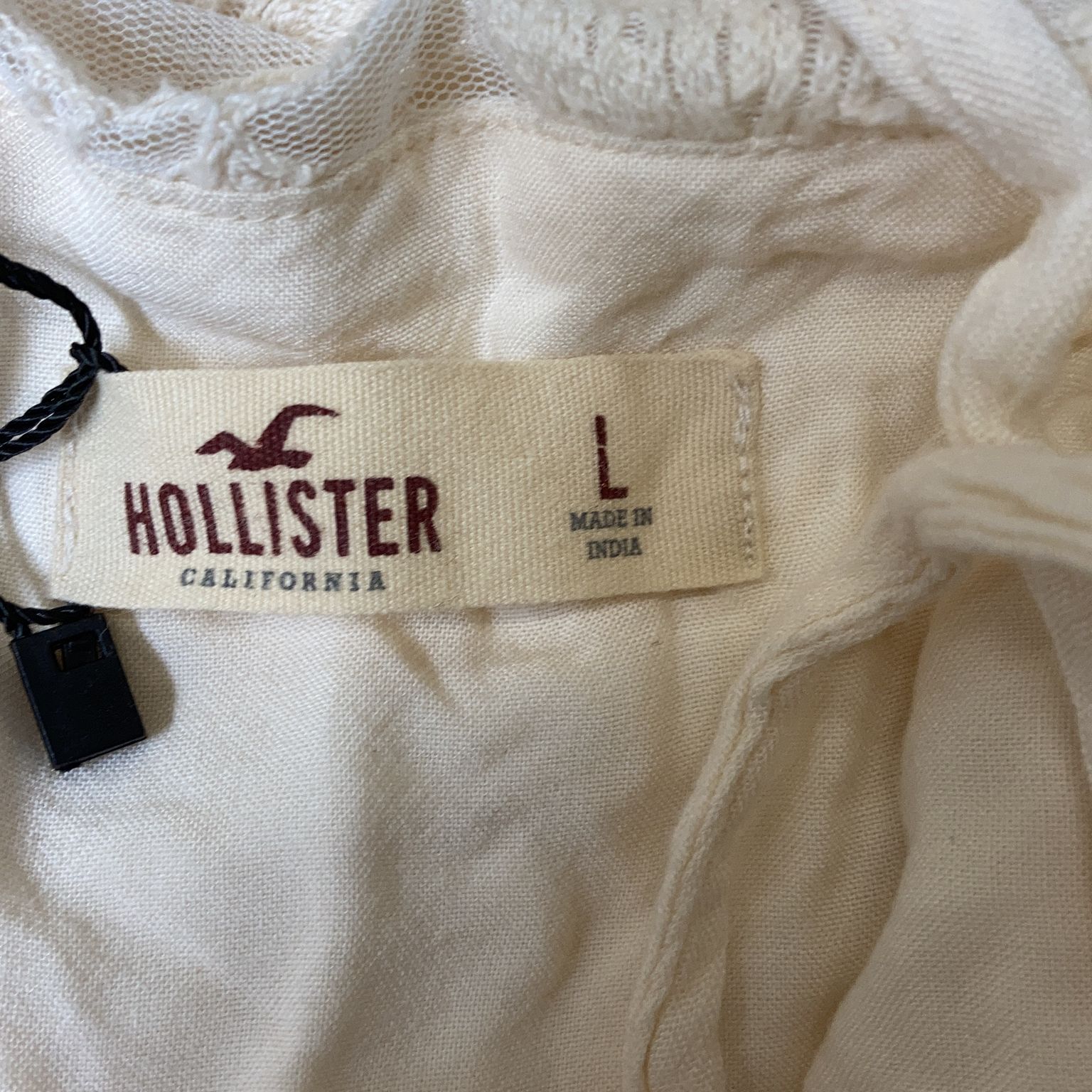 Hollister California