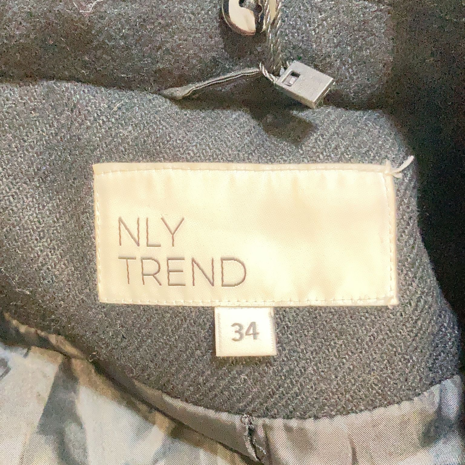 NLY Trend