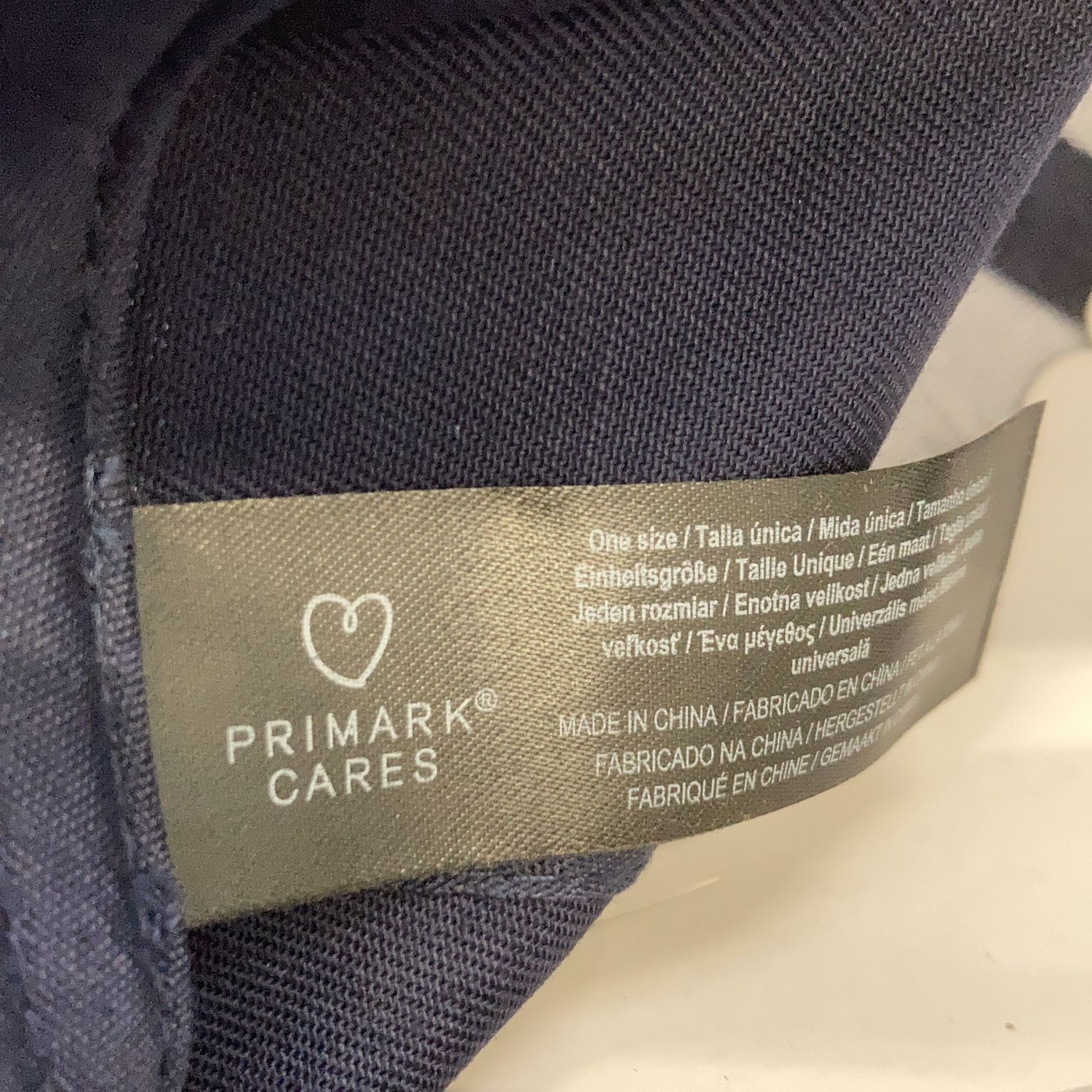 Primark Cares