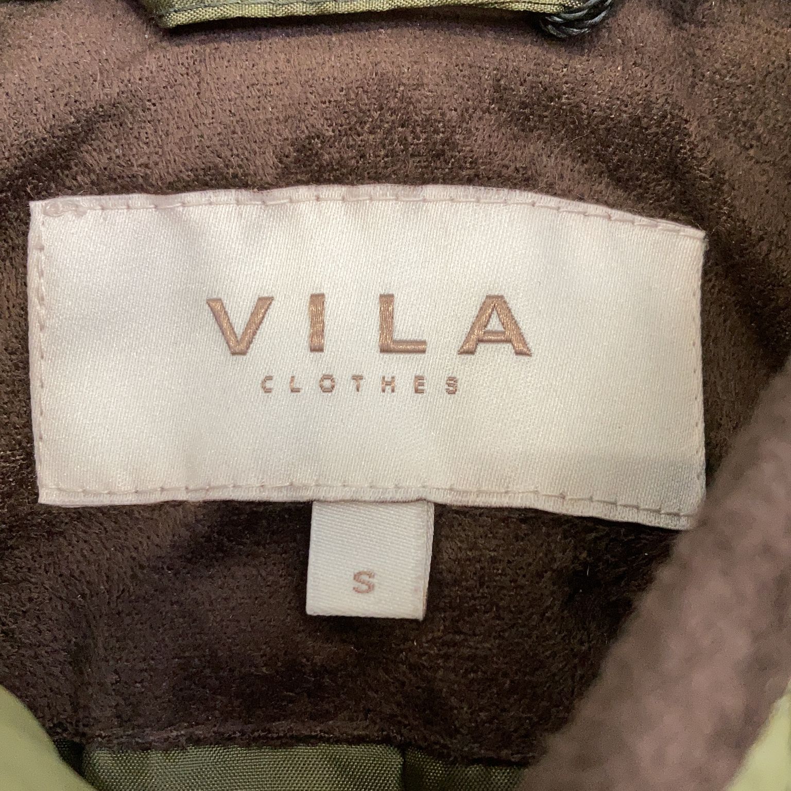 VILA Clothes