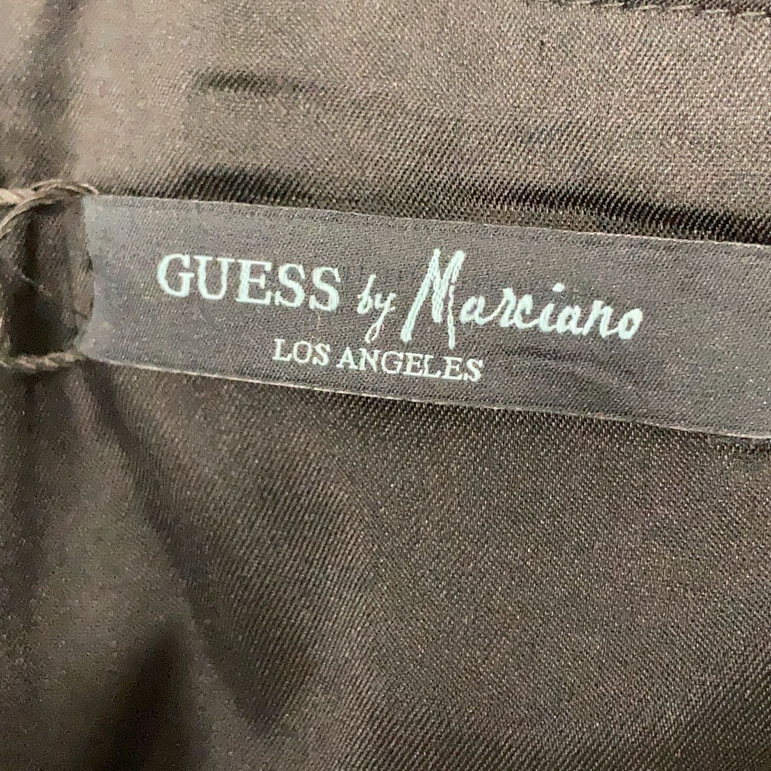 Guess by Marciano