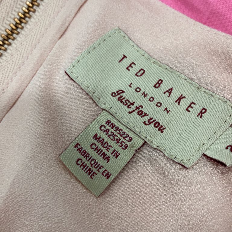 Ted Baker