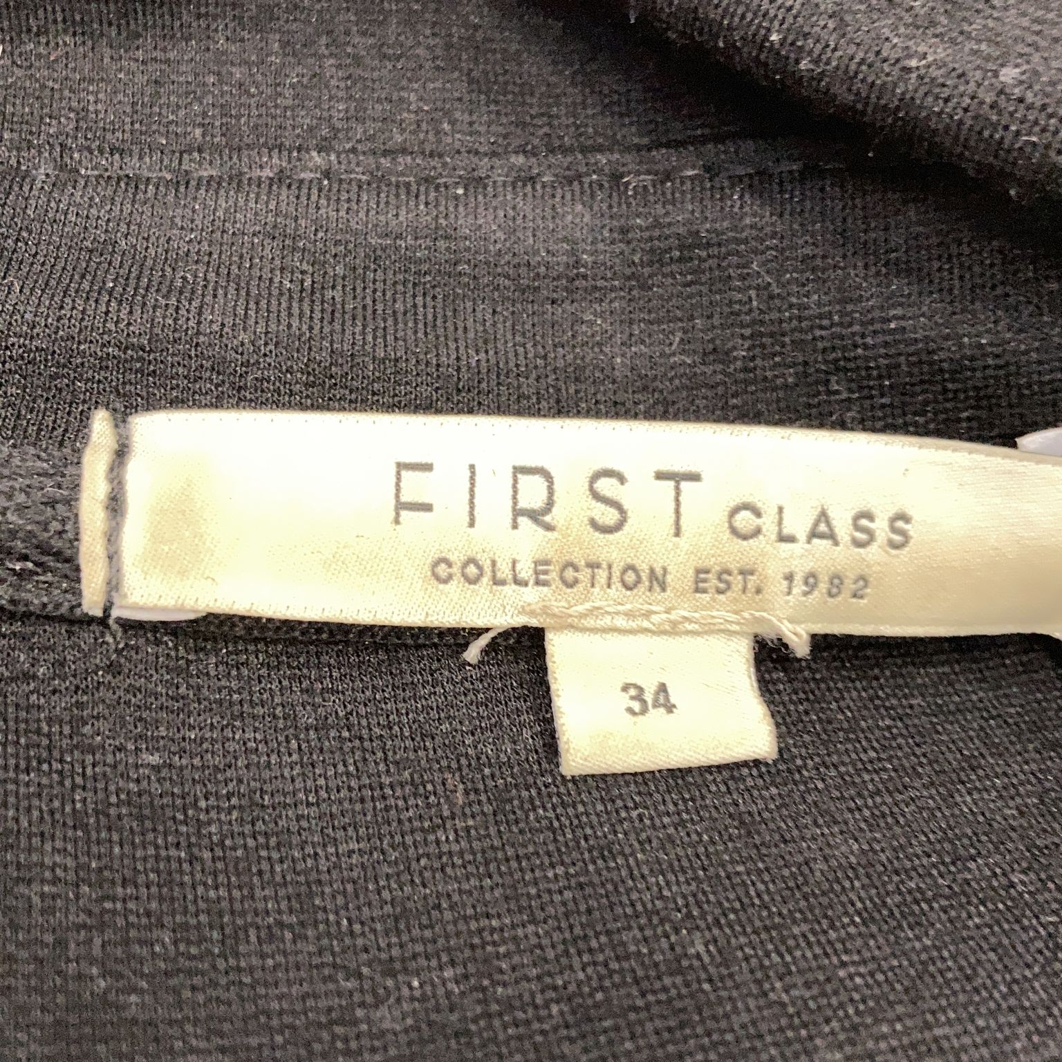 First Class Collection