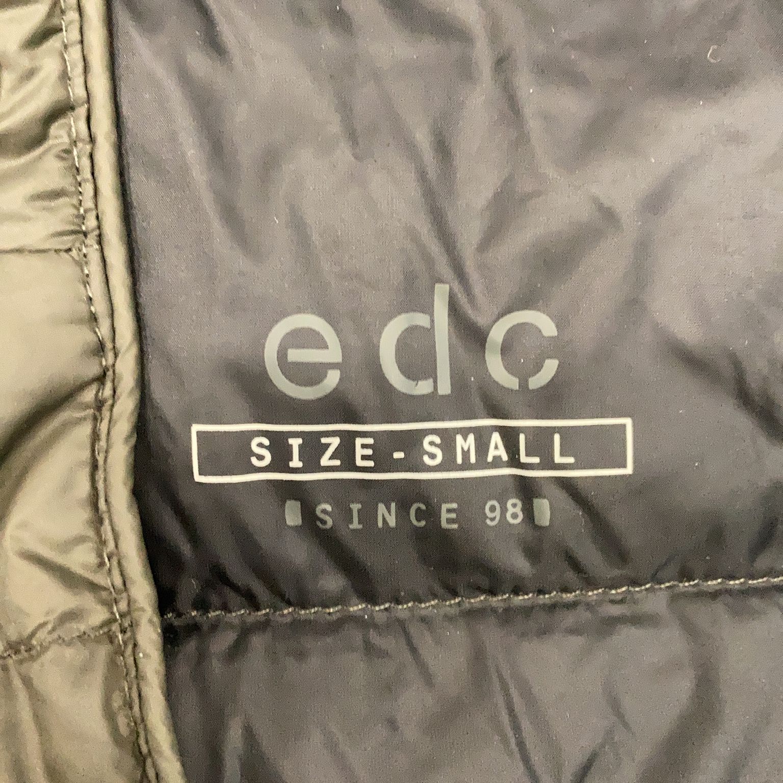 EDC by ESPRIT