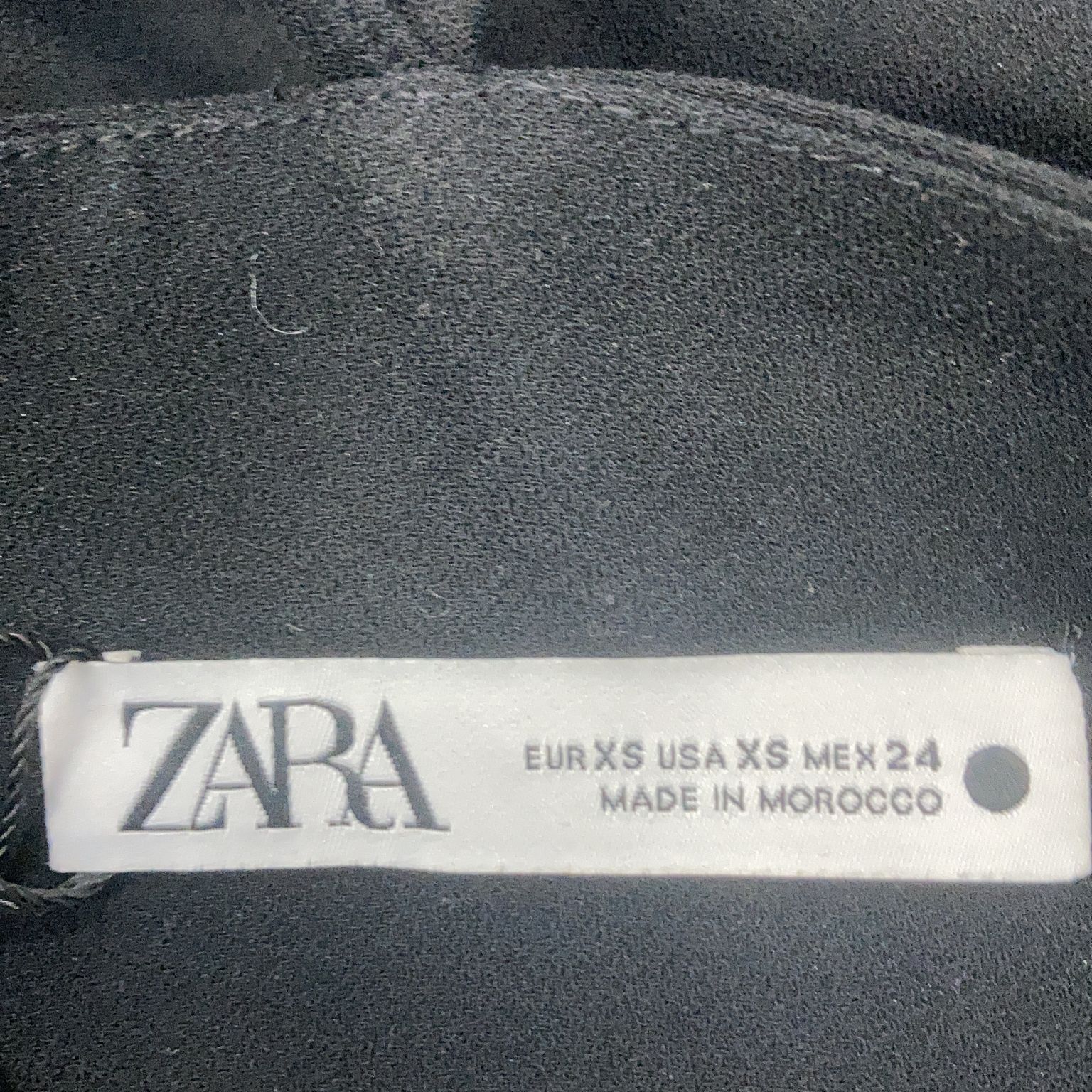 Zara