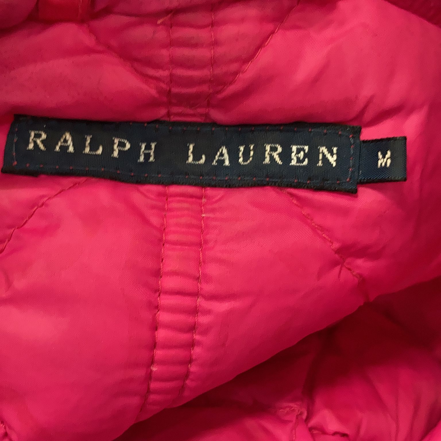 Ralph Lauren