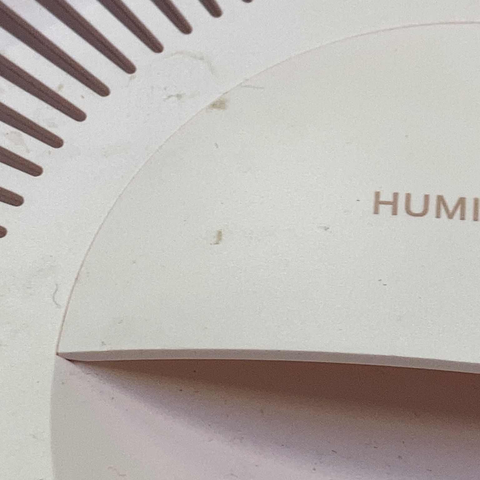 Humidifier