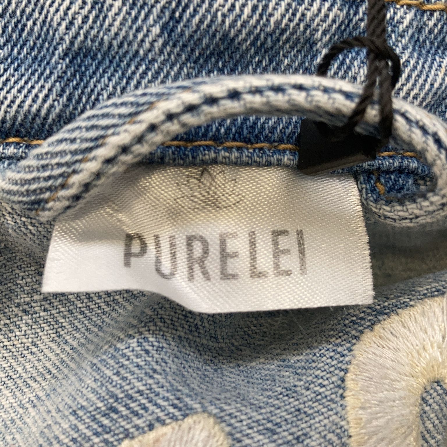 Purelei