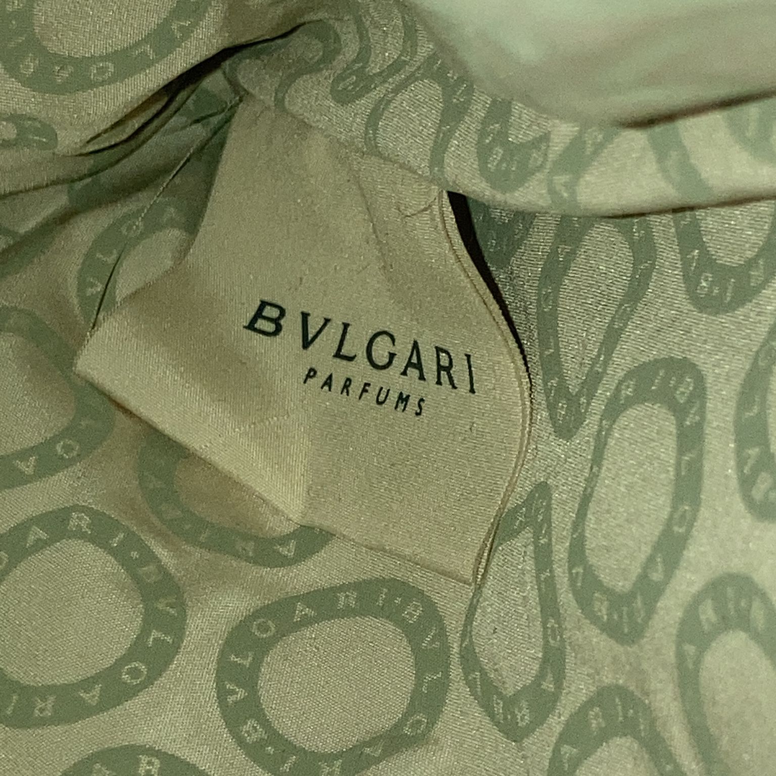 BVLGARI Parfums